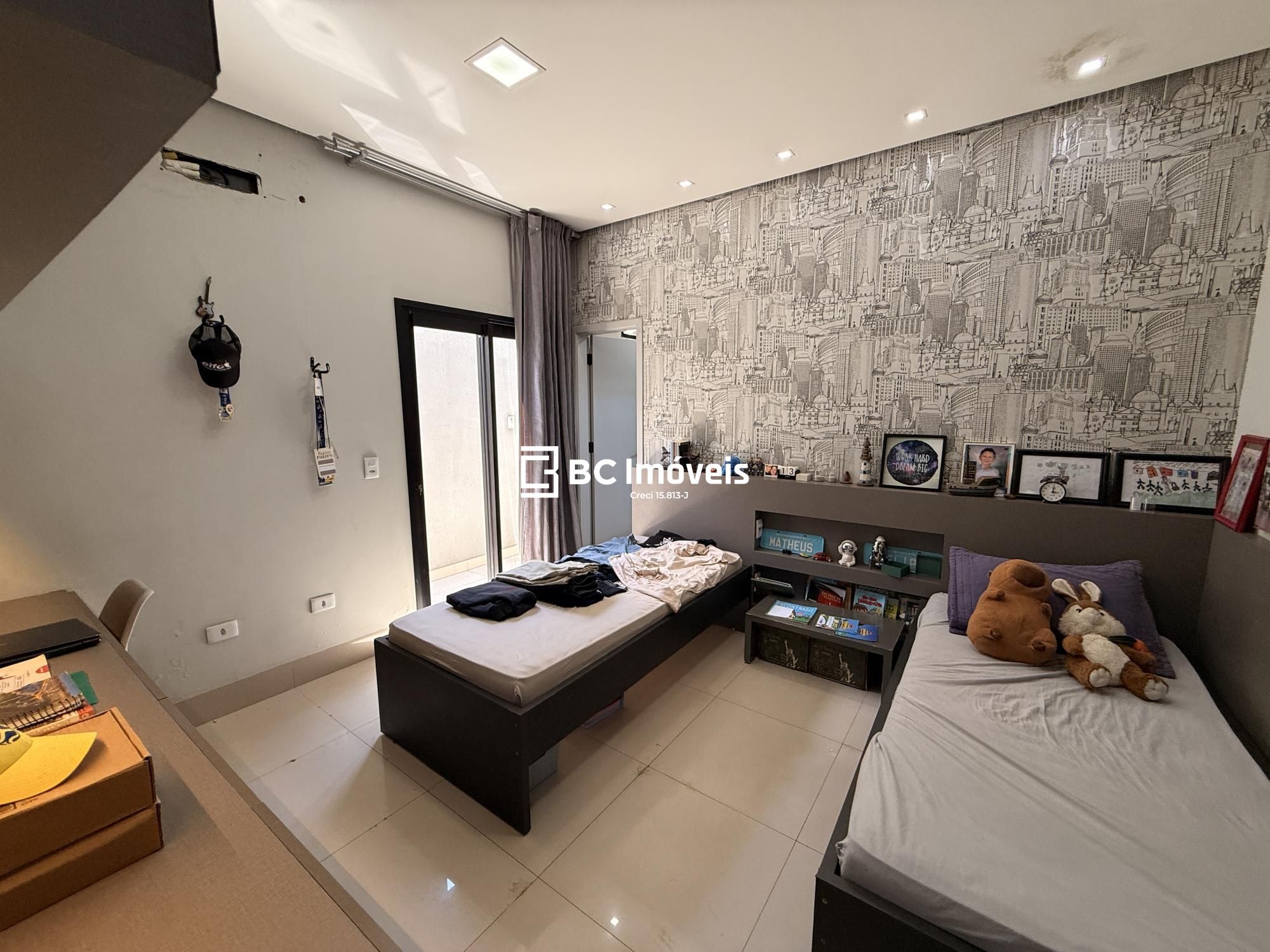 Casa, 1 quarto, 140 m² - Foto 21