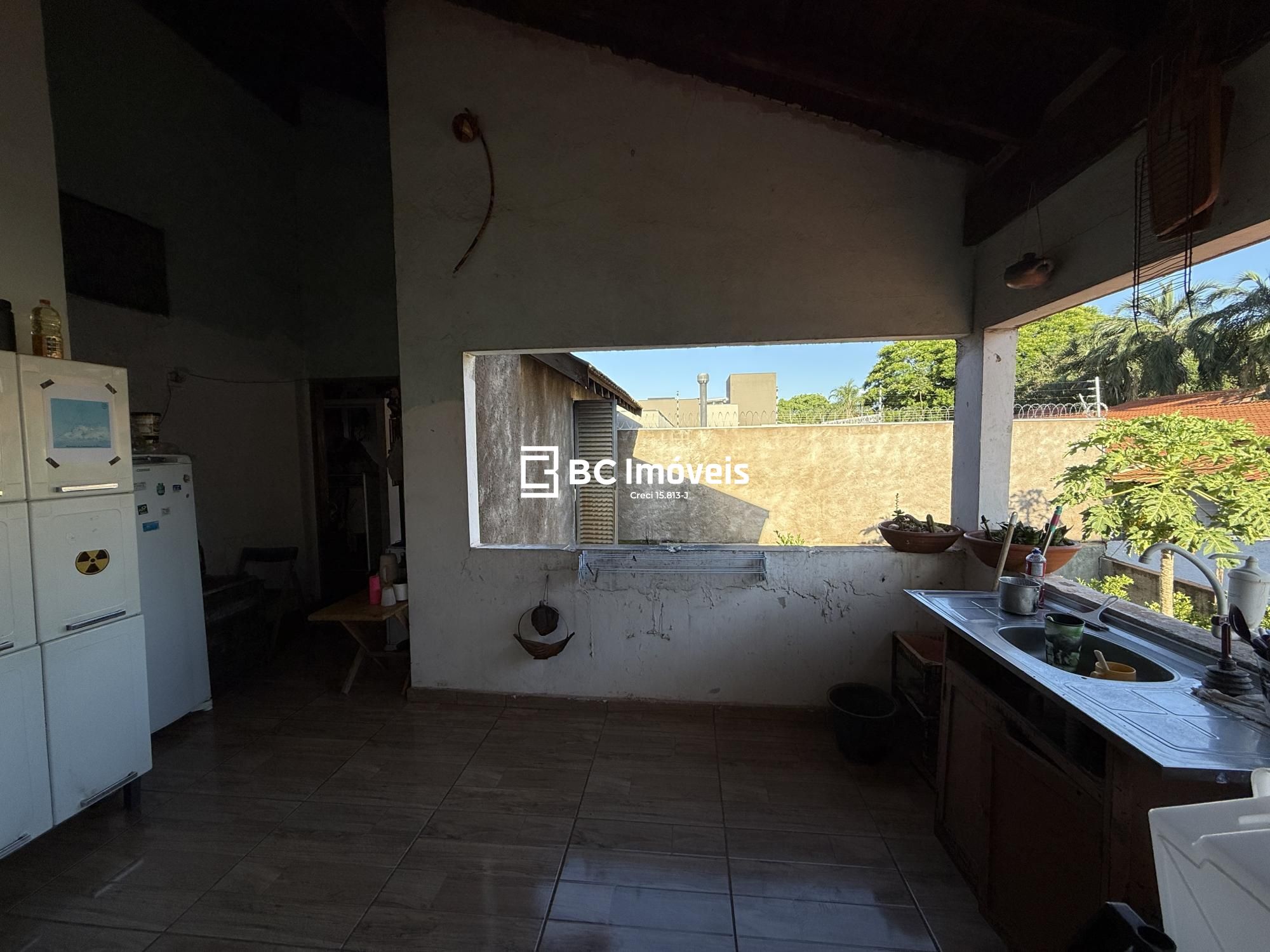 Sobrado, 6 quartos, 330 m² - Foto 12
