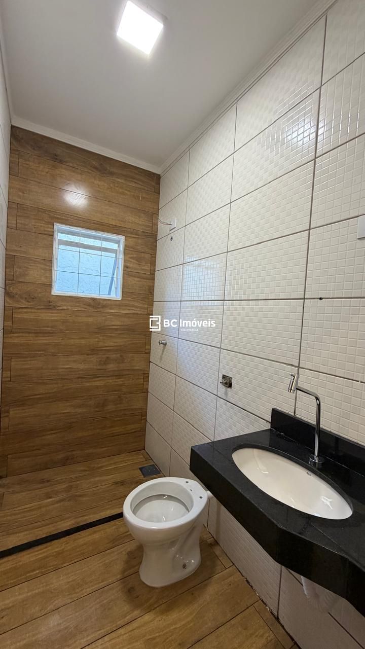 Casa, 1 quarto, 80 m² - Foto 9