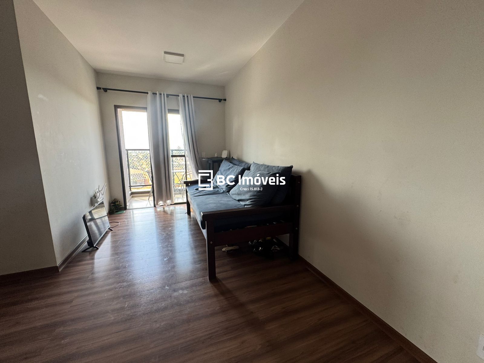Apartamento, 2 quartos, 56 m² - Foto 4