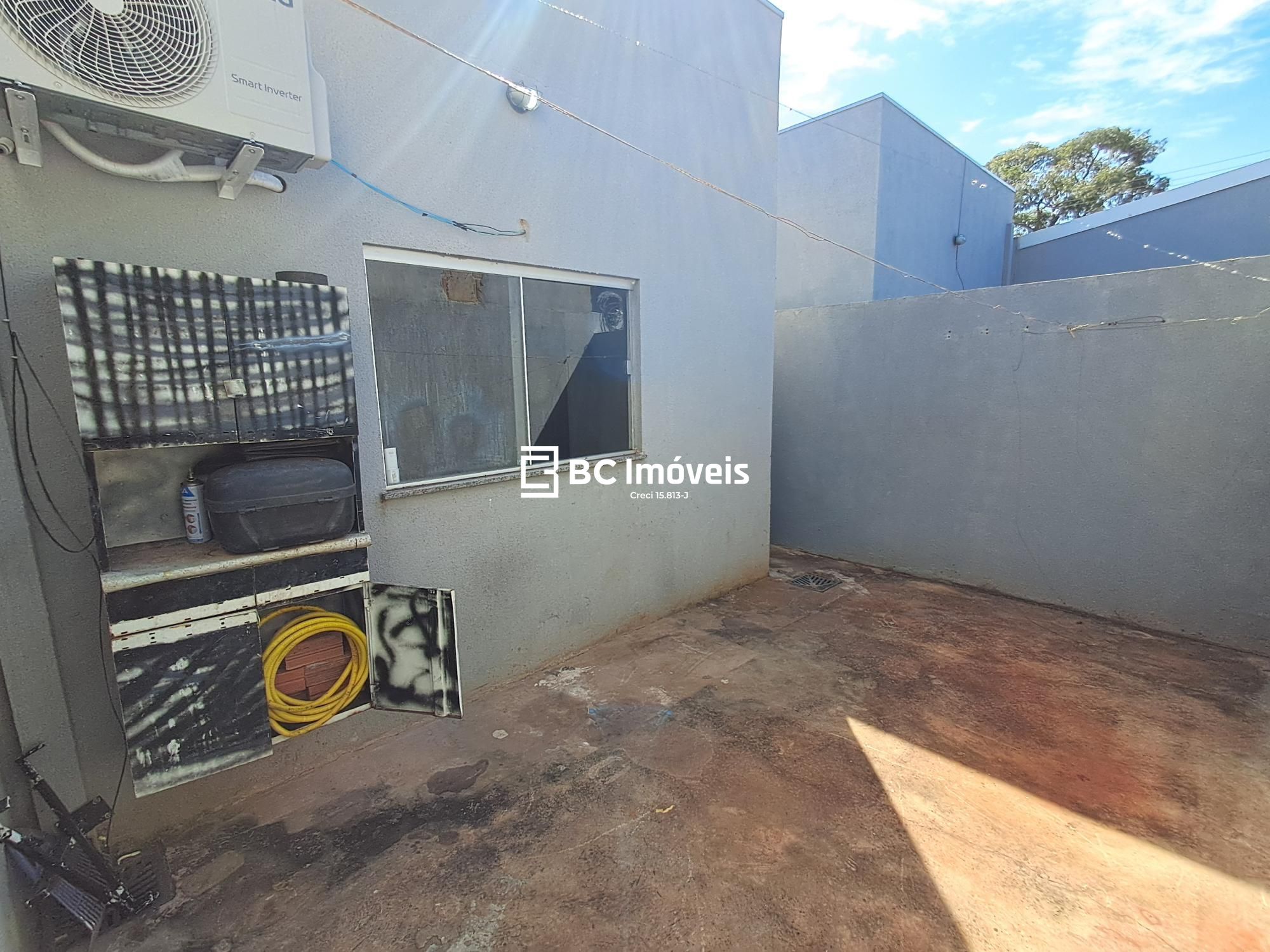 Casa, 2 quartos, 53 m² - Foto 18