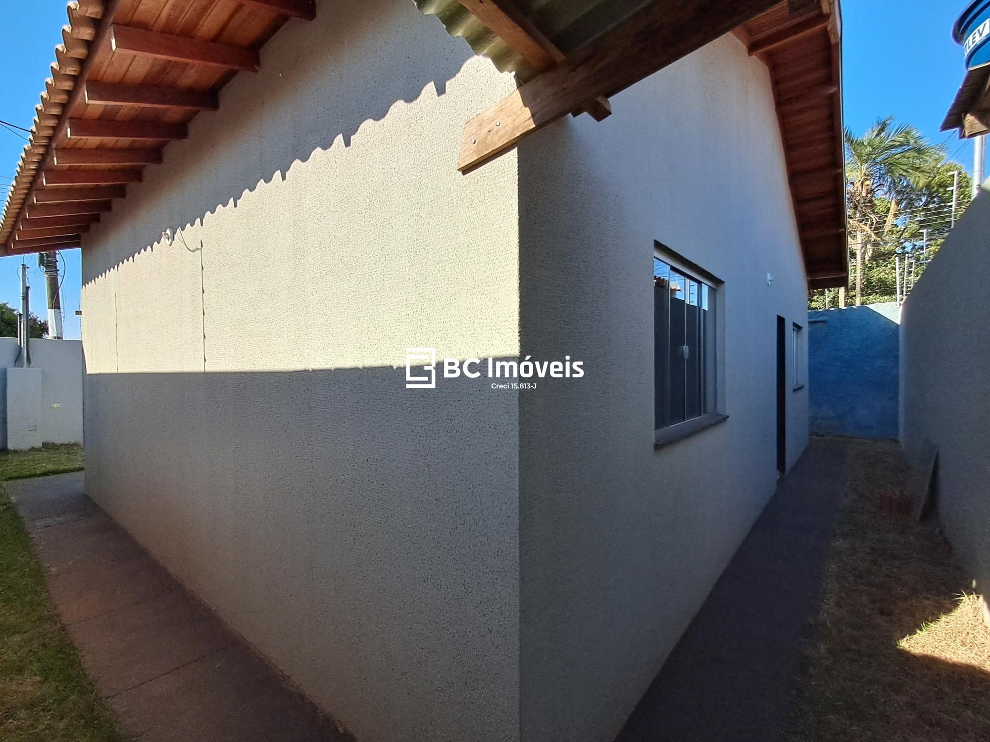 Casa, 2 quartos, 65 m² - Foto 23