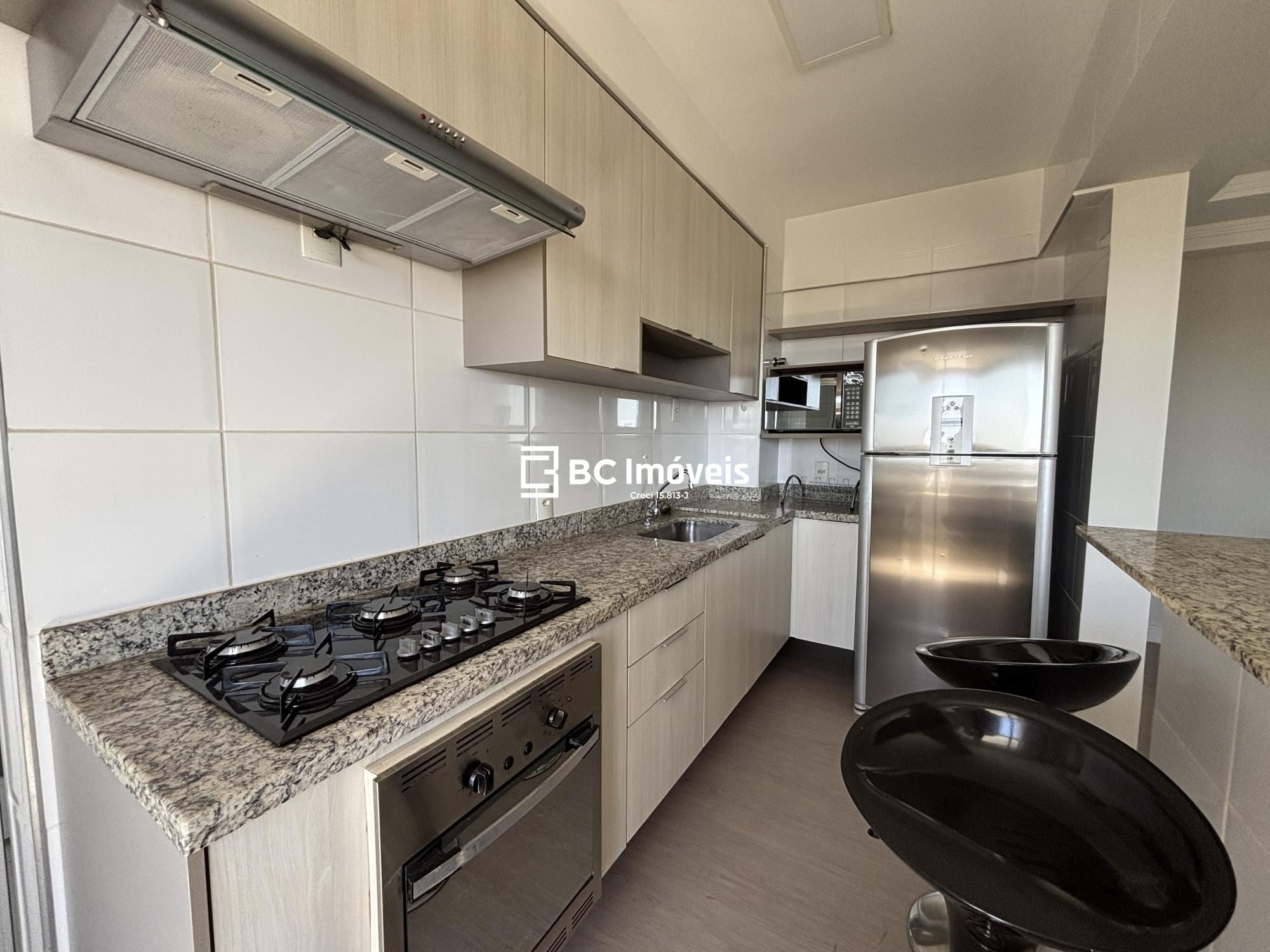 Apartamento, 3 quartos, 87 m² - Foto 6