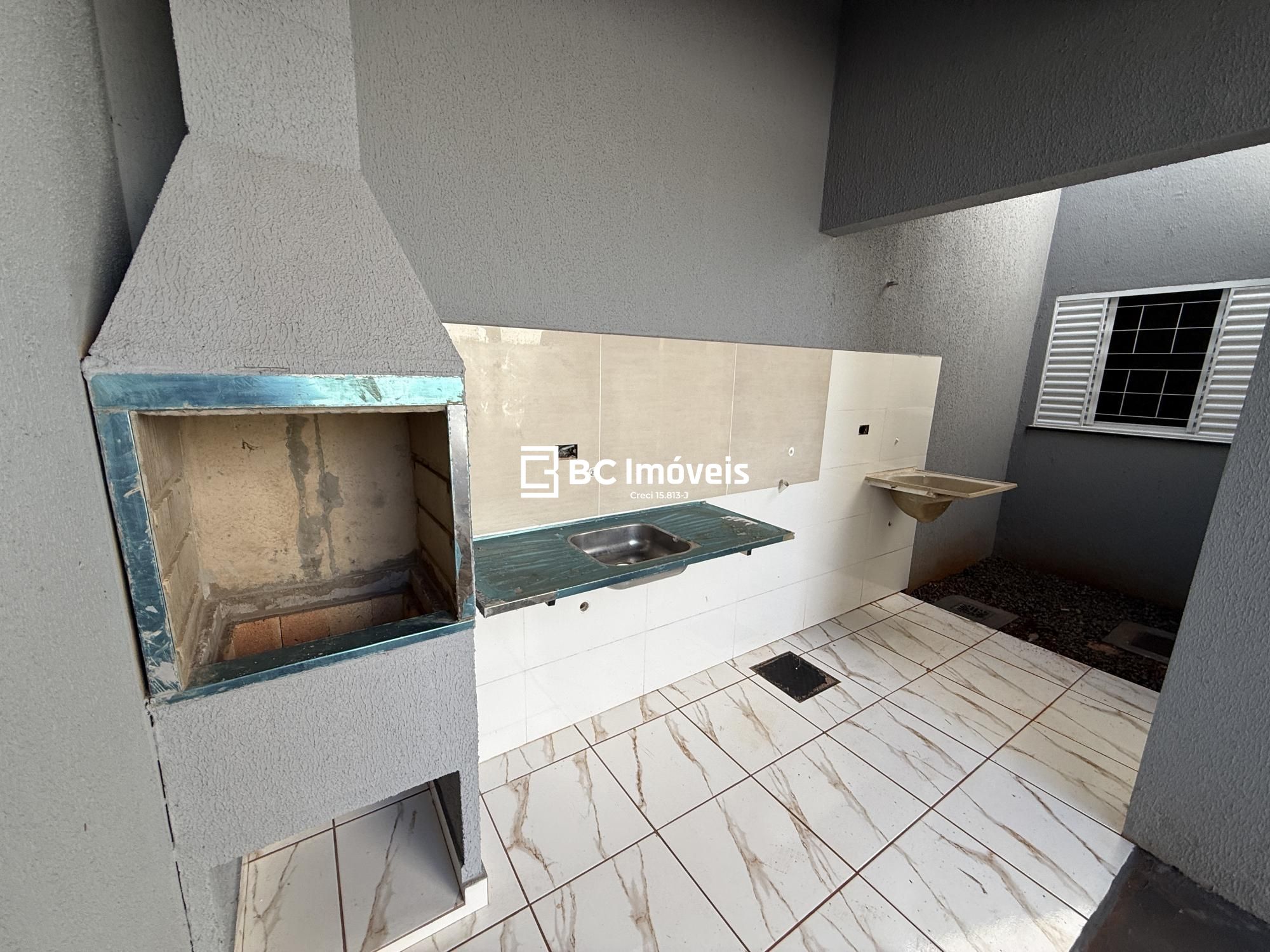 Casa, 2 quartos, 40 m² - Foto 19