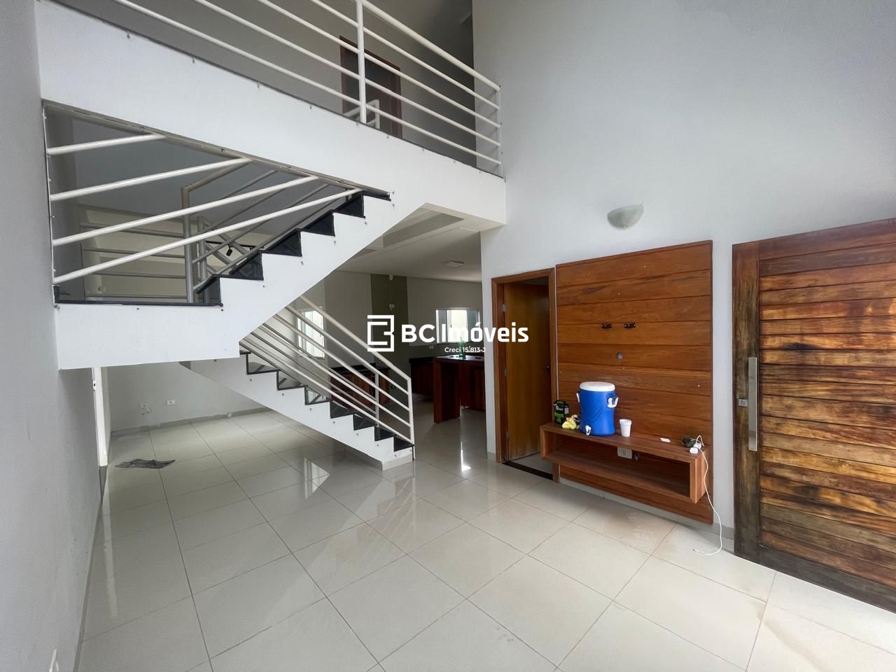 Sobrado, 3 quartos, 155 m² - Foto 3