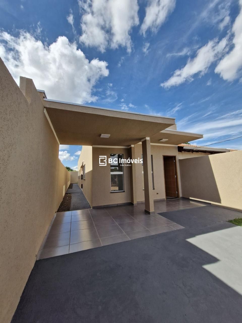 Casa, 2 quartos, 92 m² - Foto 2