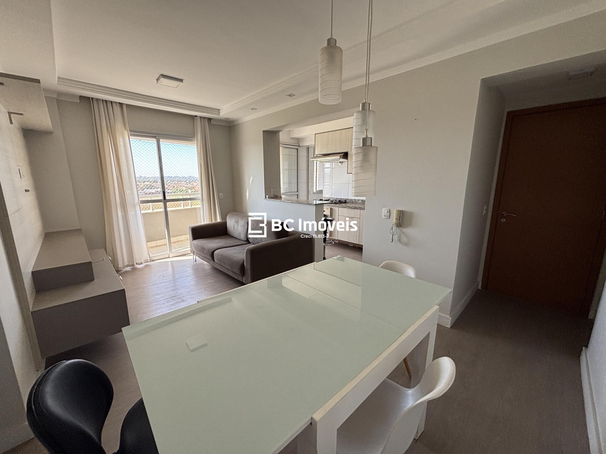 Apartamento, 3 quartos, 87 m² - Foto 3