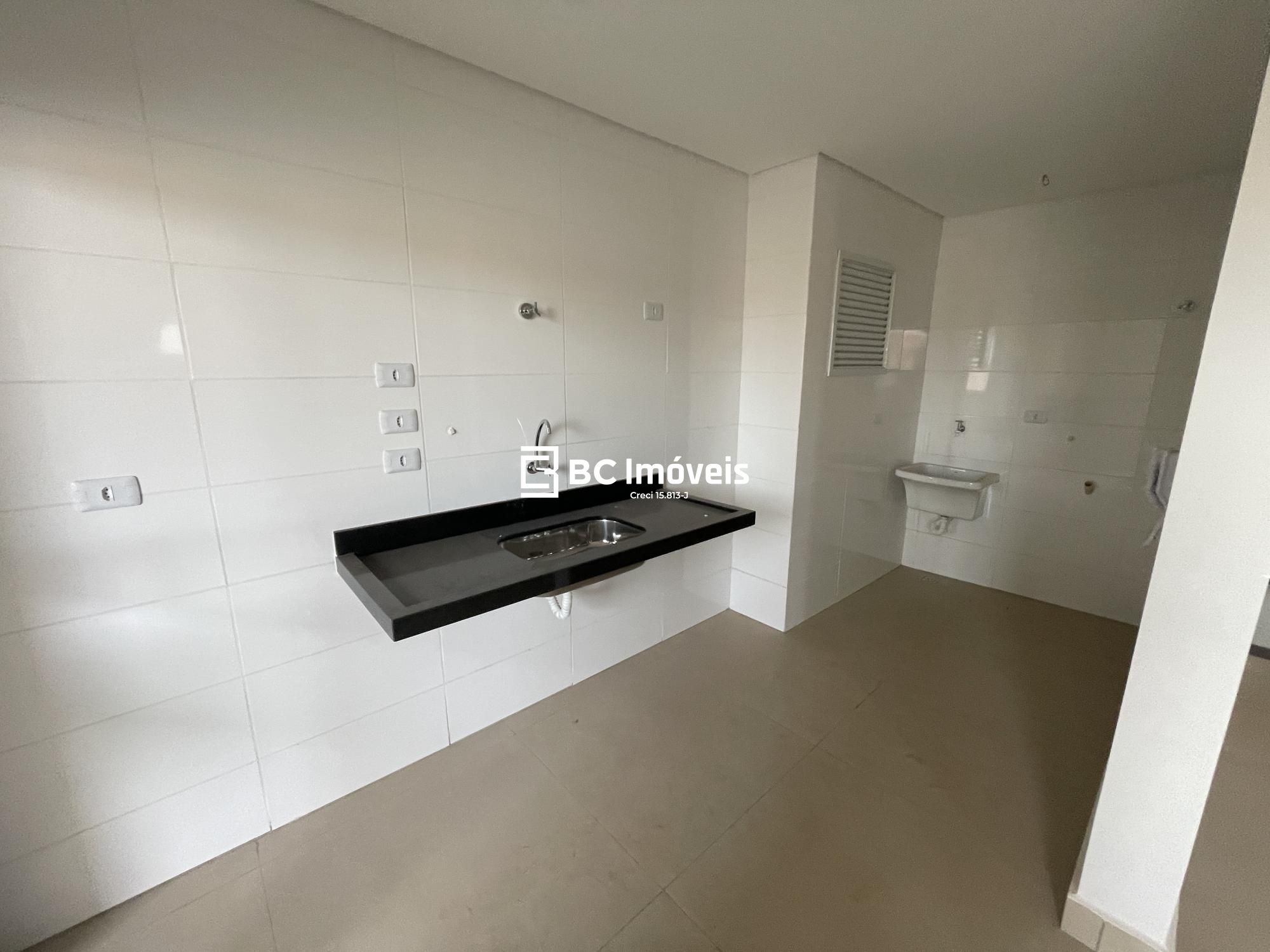 Apartamento, 2 quartos, 54 m² - Foto 8