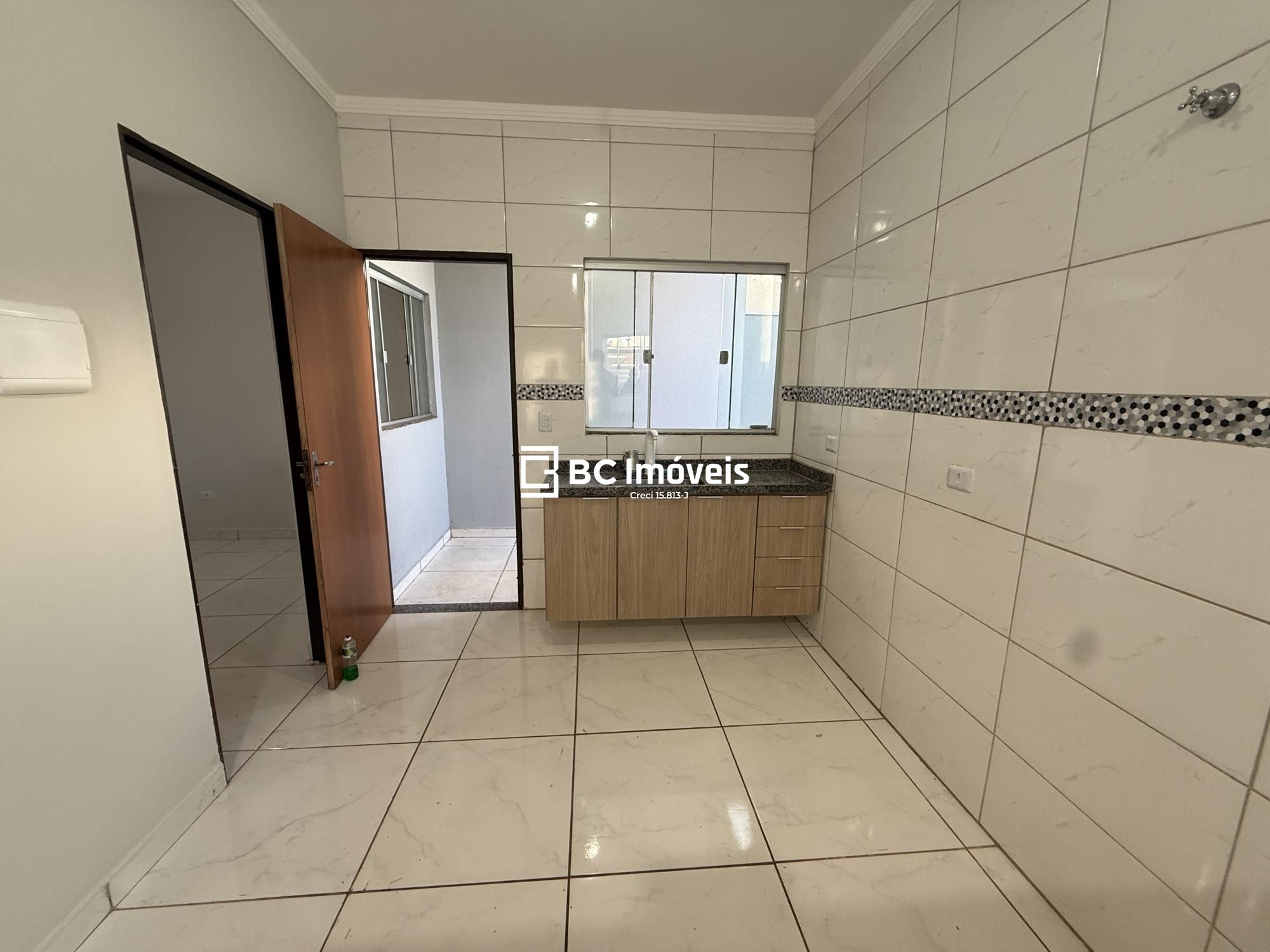 Casa, 2 quartos, 45 m² - Foto 6