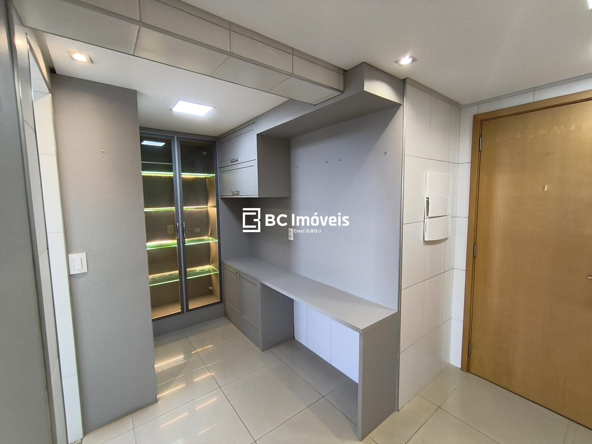 Apartamento, 3 quartos, 134 m² - Foto 15
