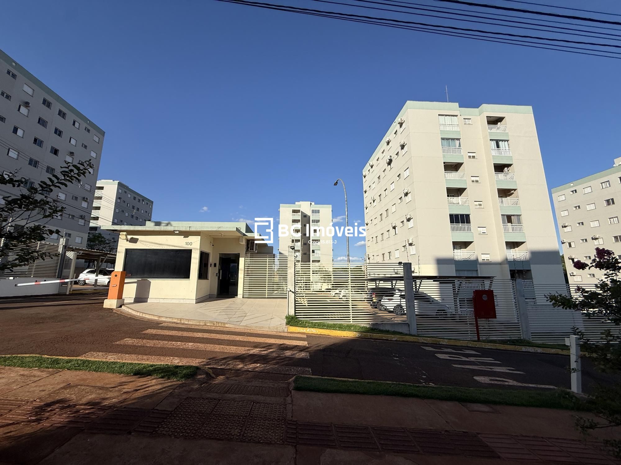 Apartamento, 2 quartos, 56 m² - Foto 1