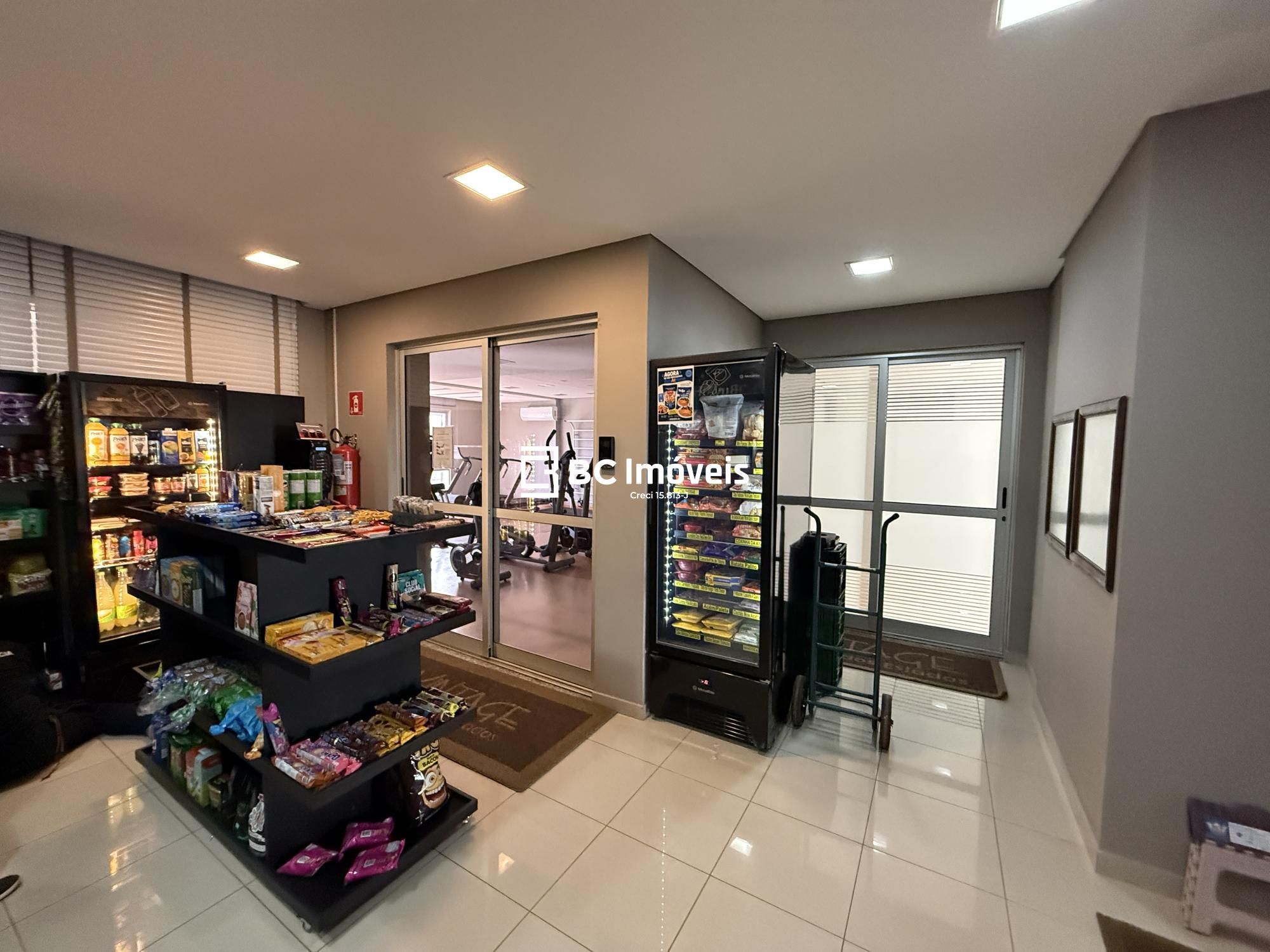 Apartamento, 3 quartos, 100 m² - Foto 38