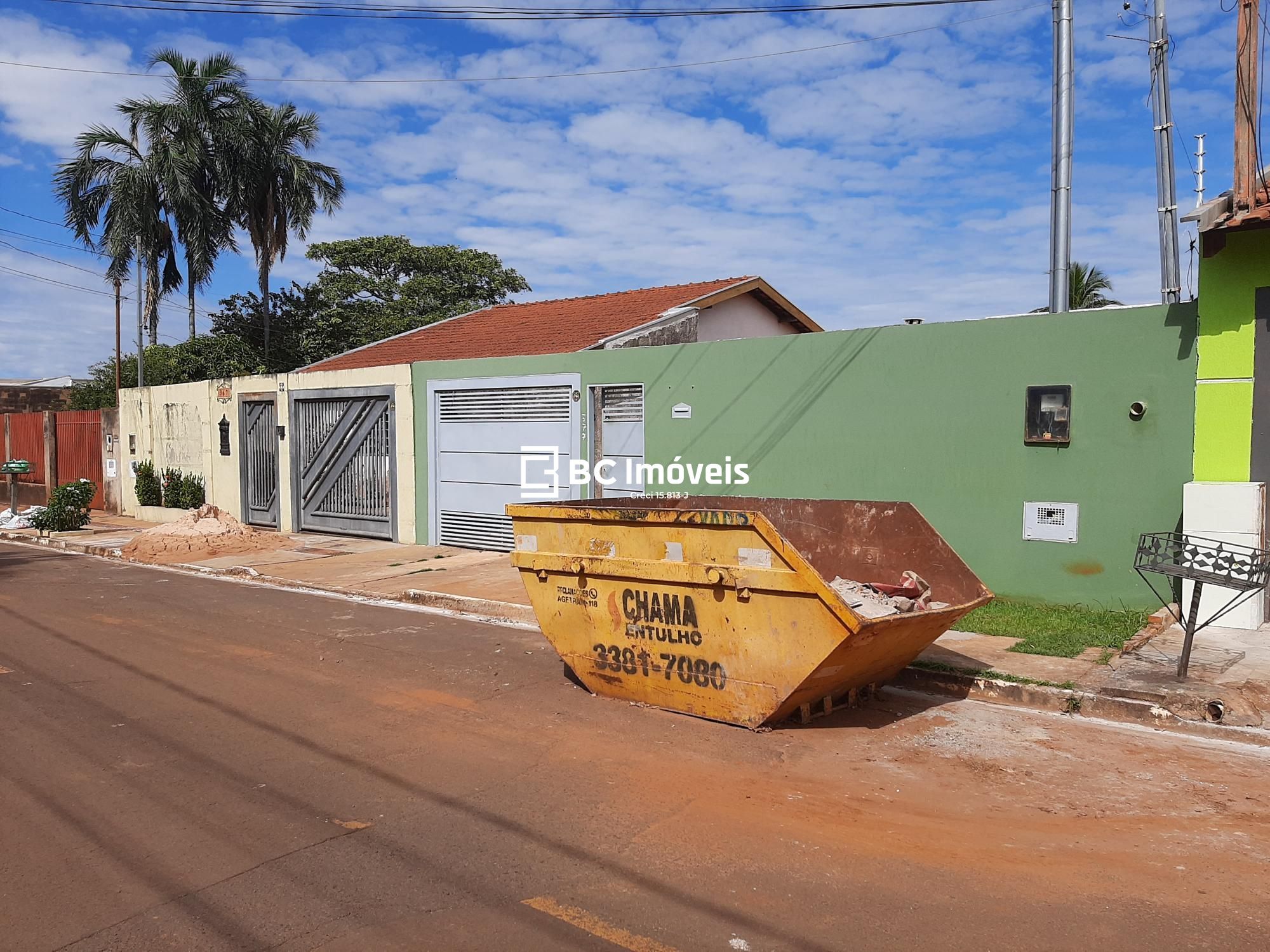 Casa, 2 quartos, 68 m² - Foto 1