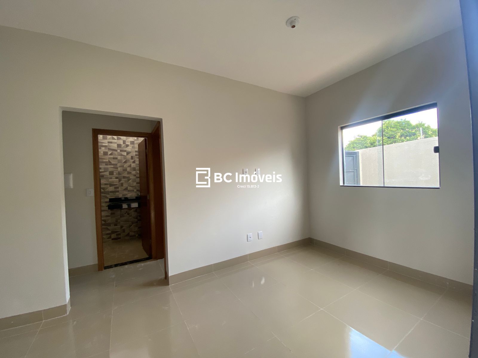 Casa de Condomínio, 2 quartos - Foto 6