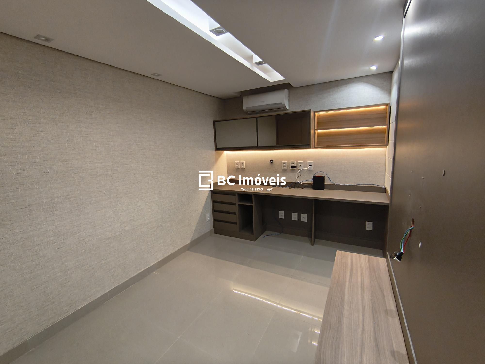 Apartamento, 3 quartos, 134 m² - Foto 28