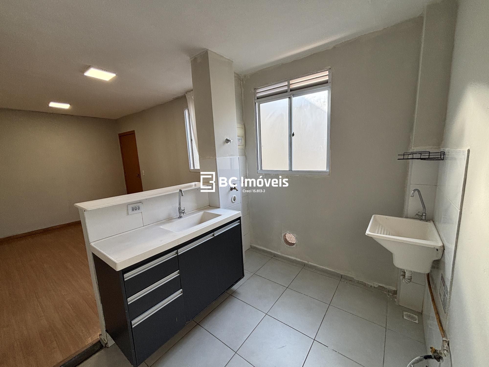 Apartamento, 2 quartos, 39 m² - Foto 8
