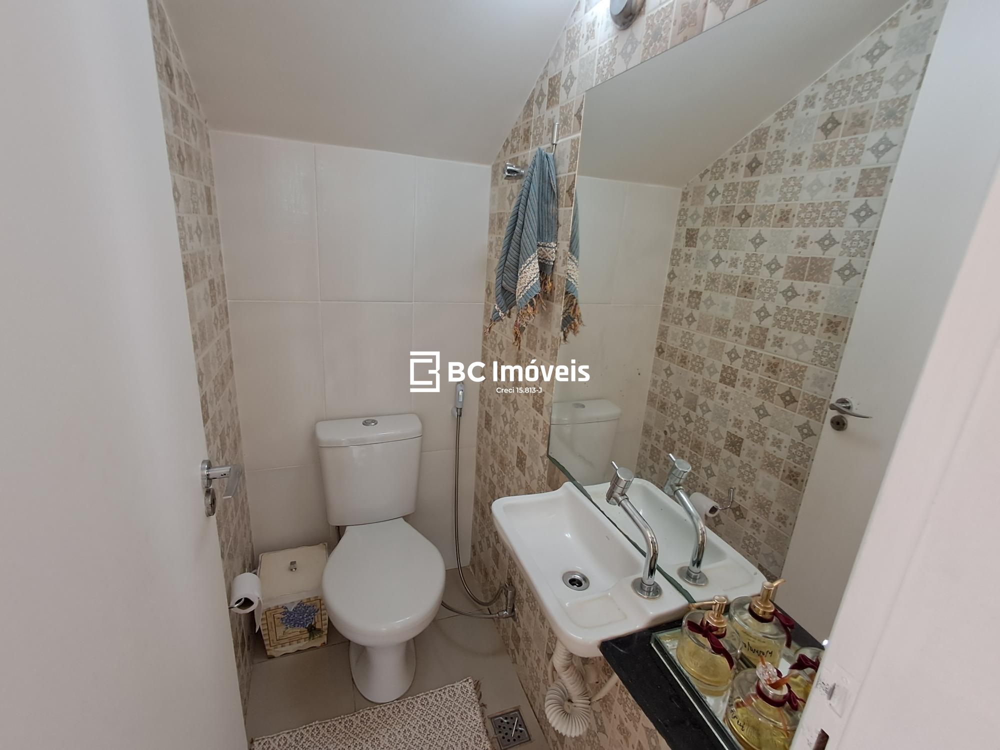 Casa de Condomínio, 3 quartos - Foto 8