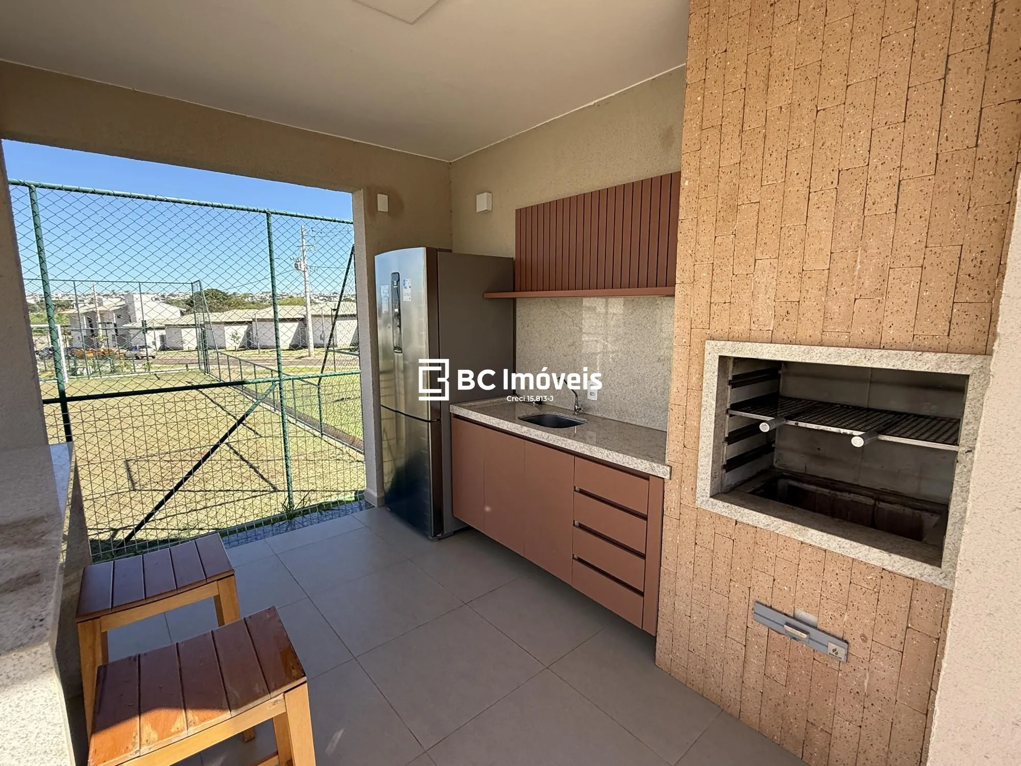 Sobrado, 3 quartos, 118 m² - Foto 33