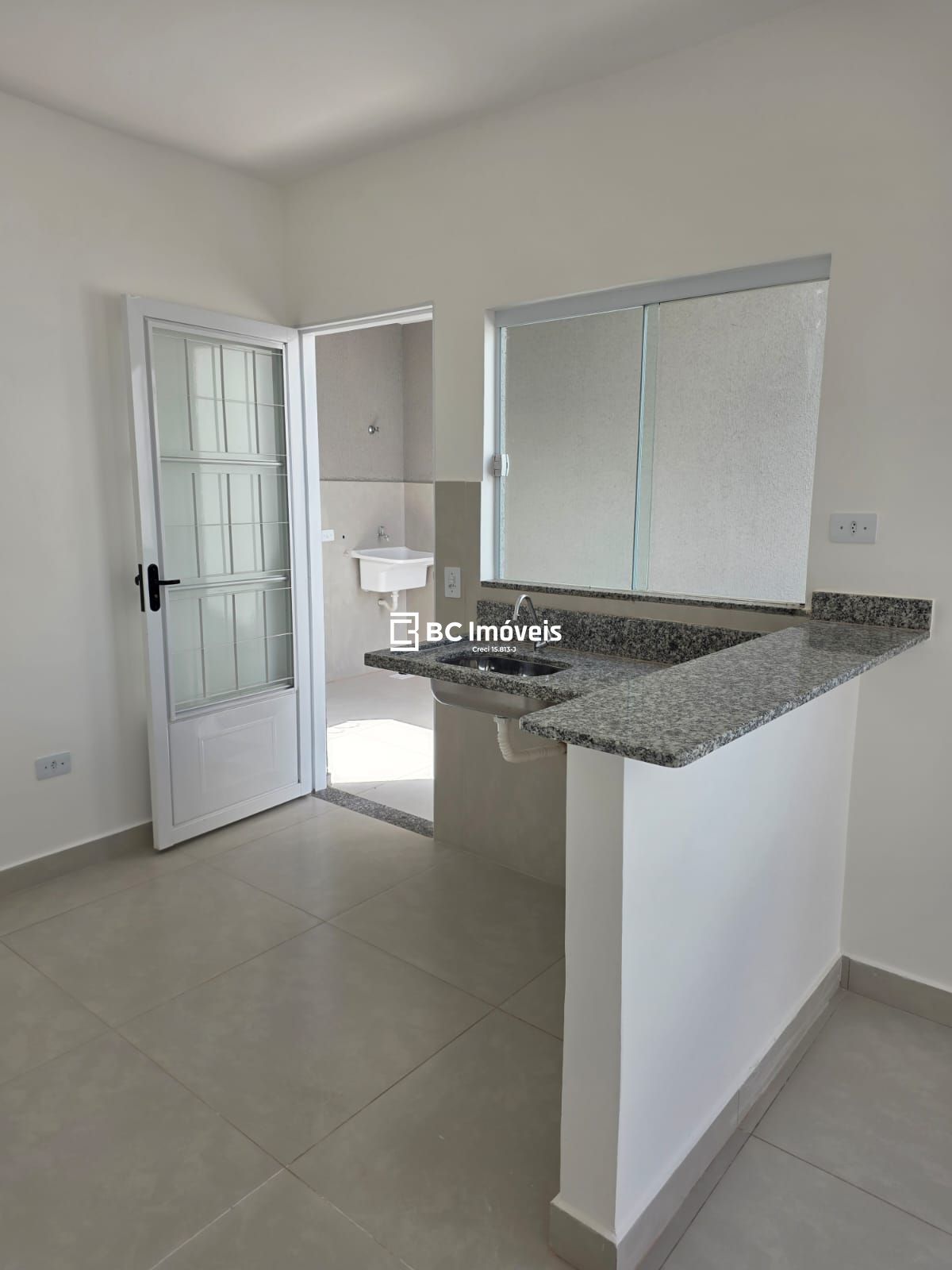 Casa de Condomínio, 2 quartos - Foto 17