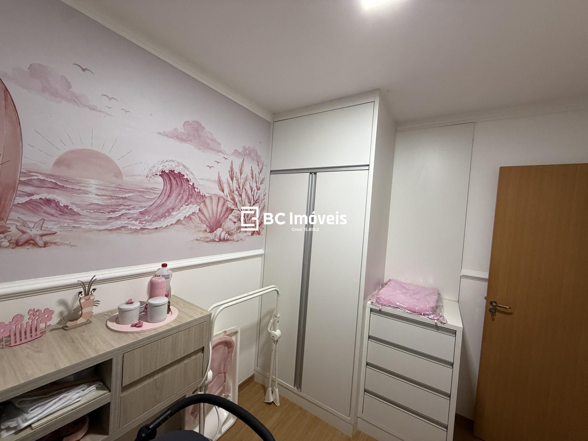 Apartamento, 2 quartos, 45 m² - Foto 9
