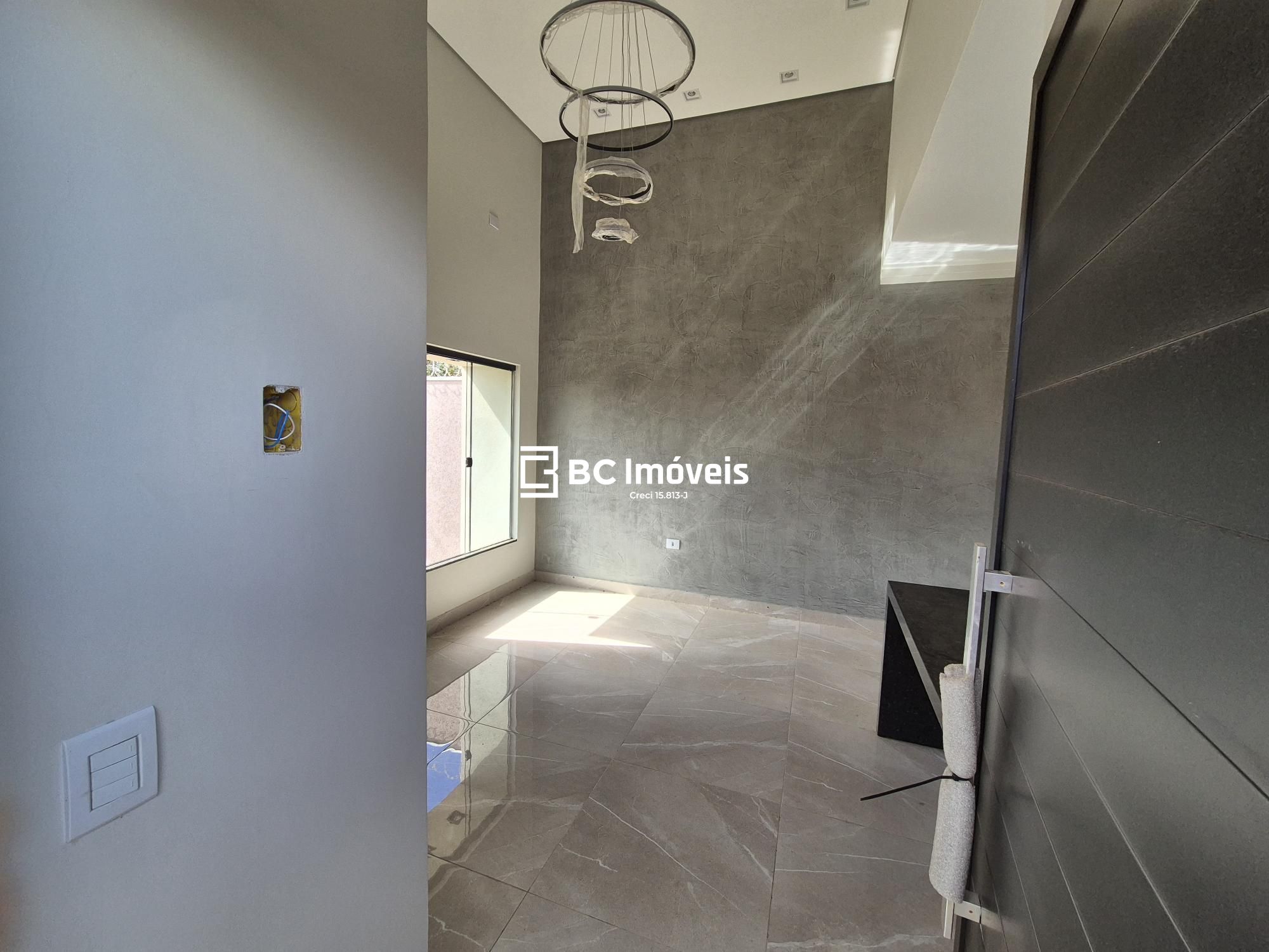 Casa, 3 quartos, 72 m² - Foto 3