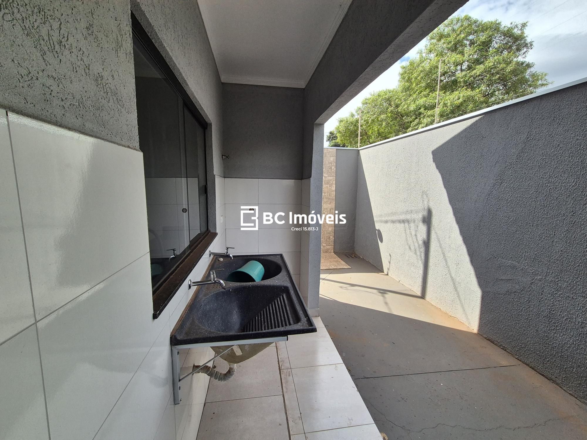Casa, 3 quartos, 96 m² - Foto 14