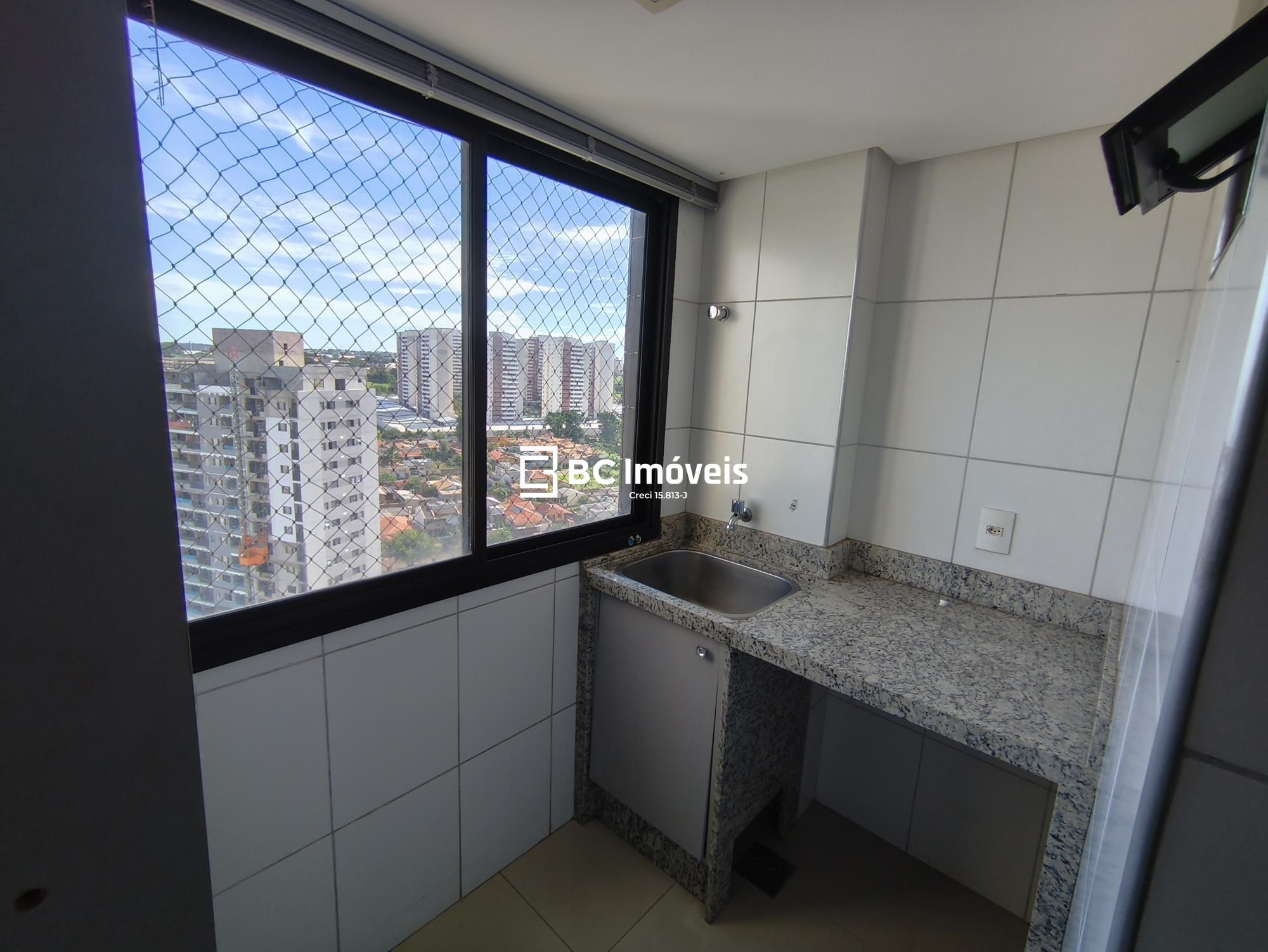 Apartamento, 3 quartos, 134 m² - Foto 24