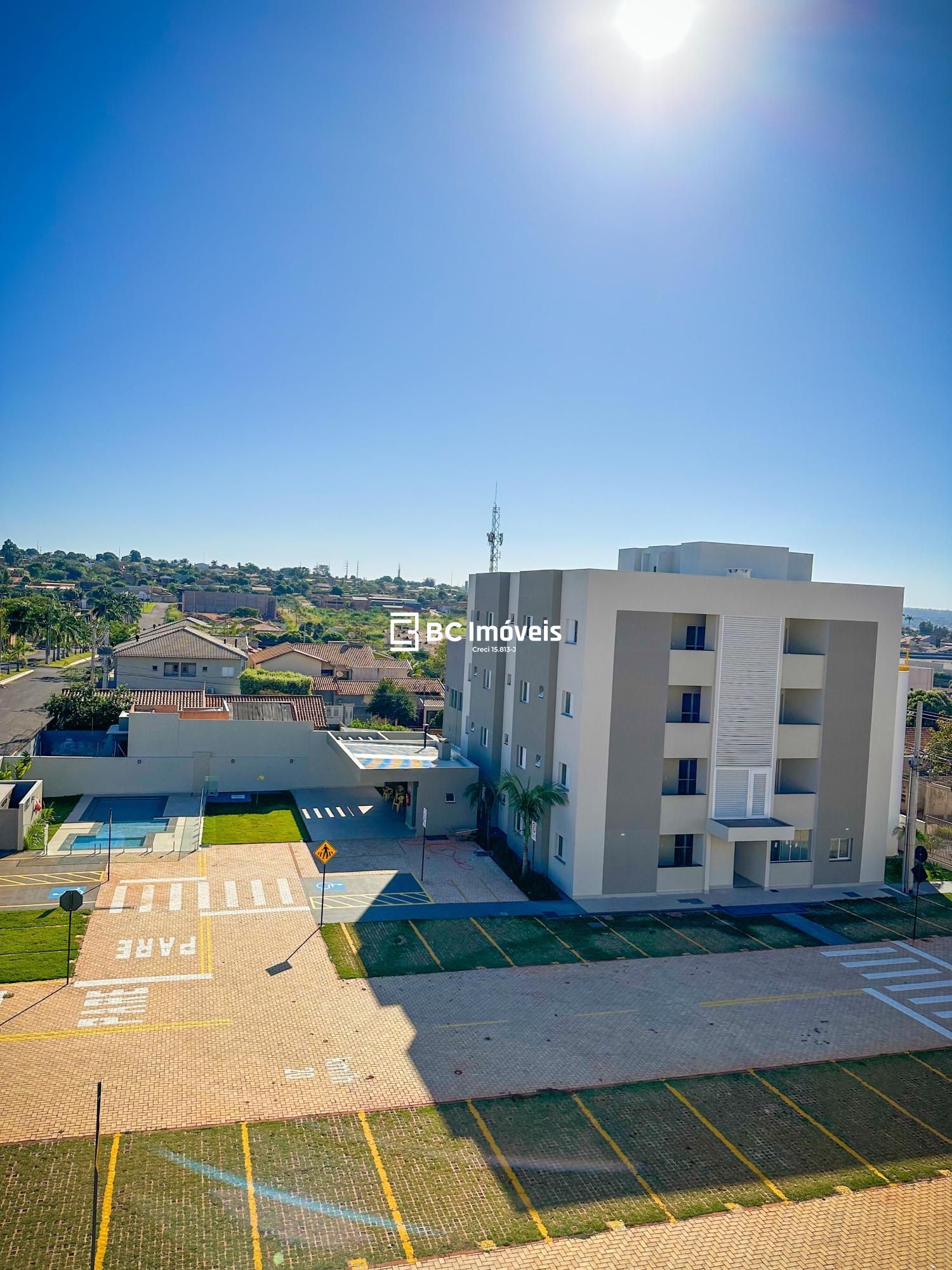 Apartamento, 2 quartos, 54 m² - Foto 2