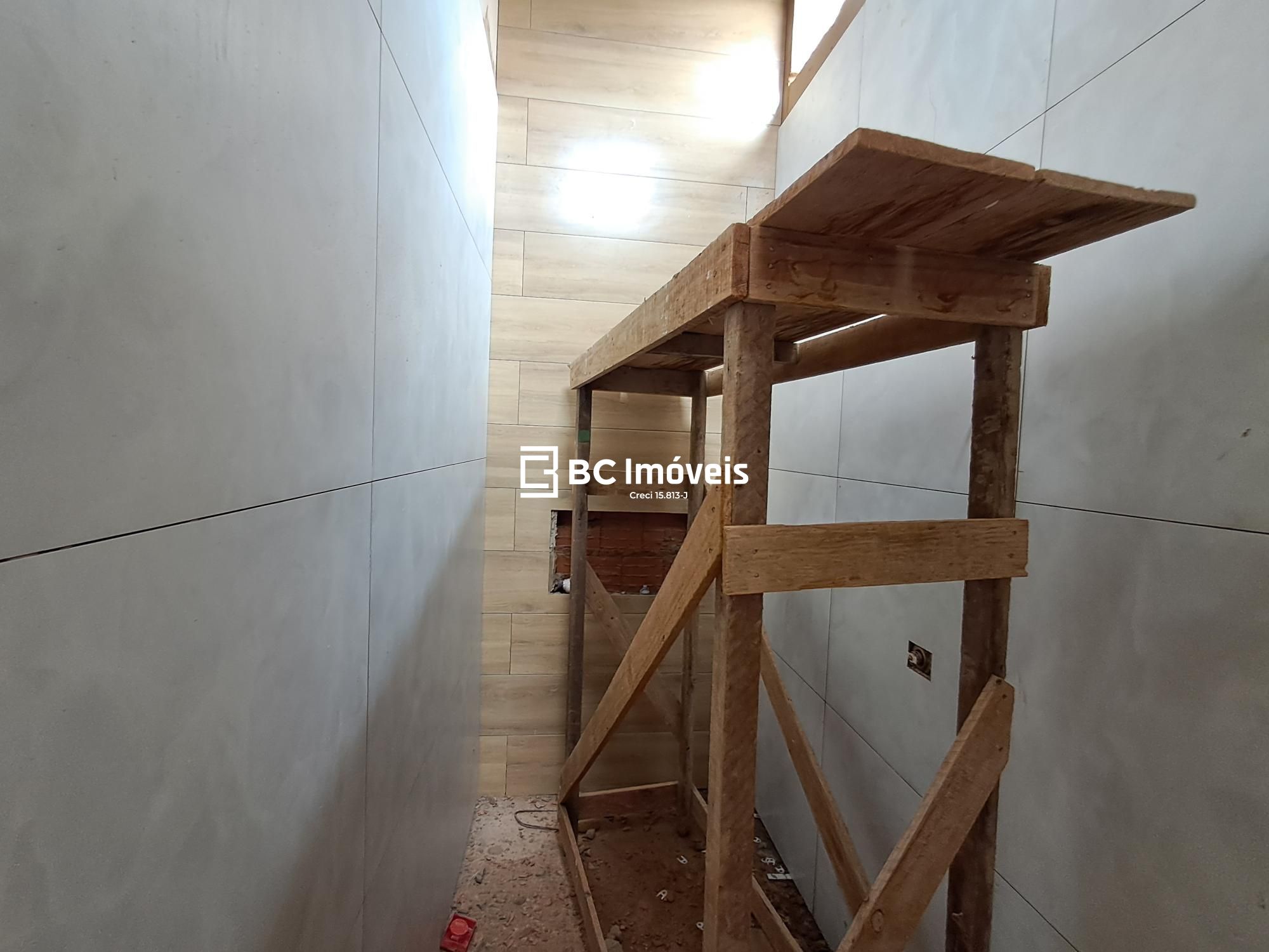 Casa, 2 quartos, 50 m² - Foto 21