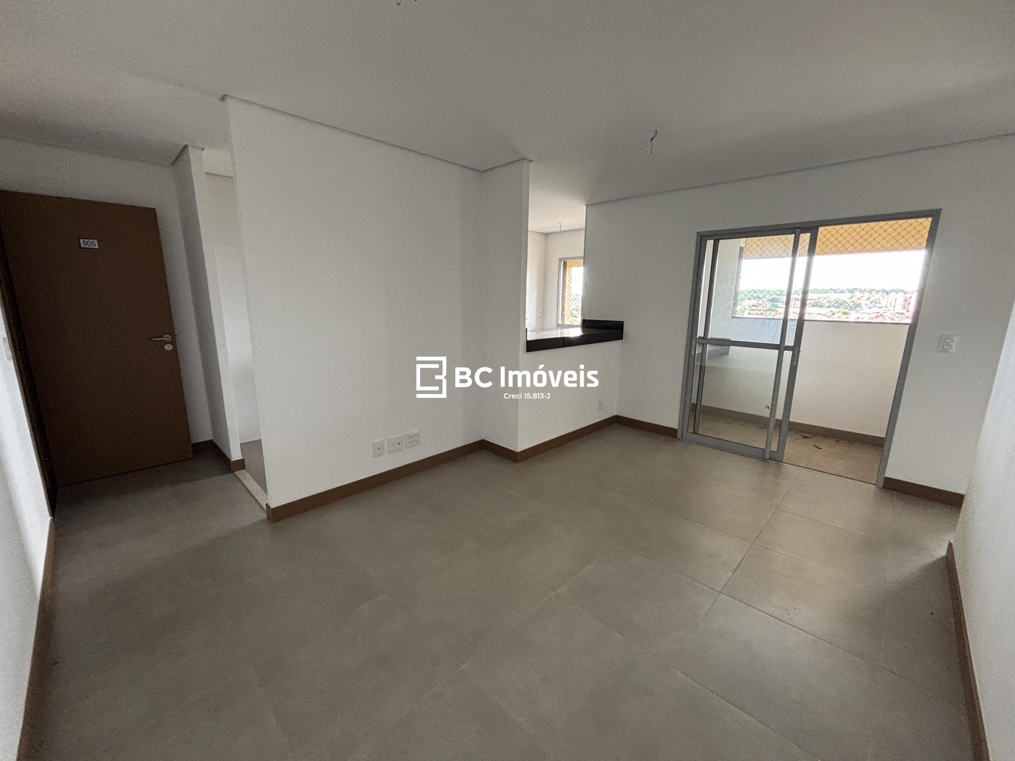 Apartamento, 1 quarto, 65 m² - Foto 3