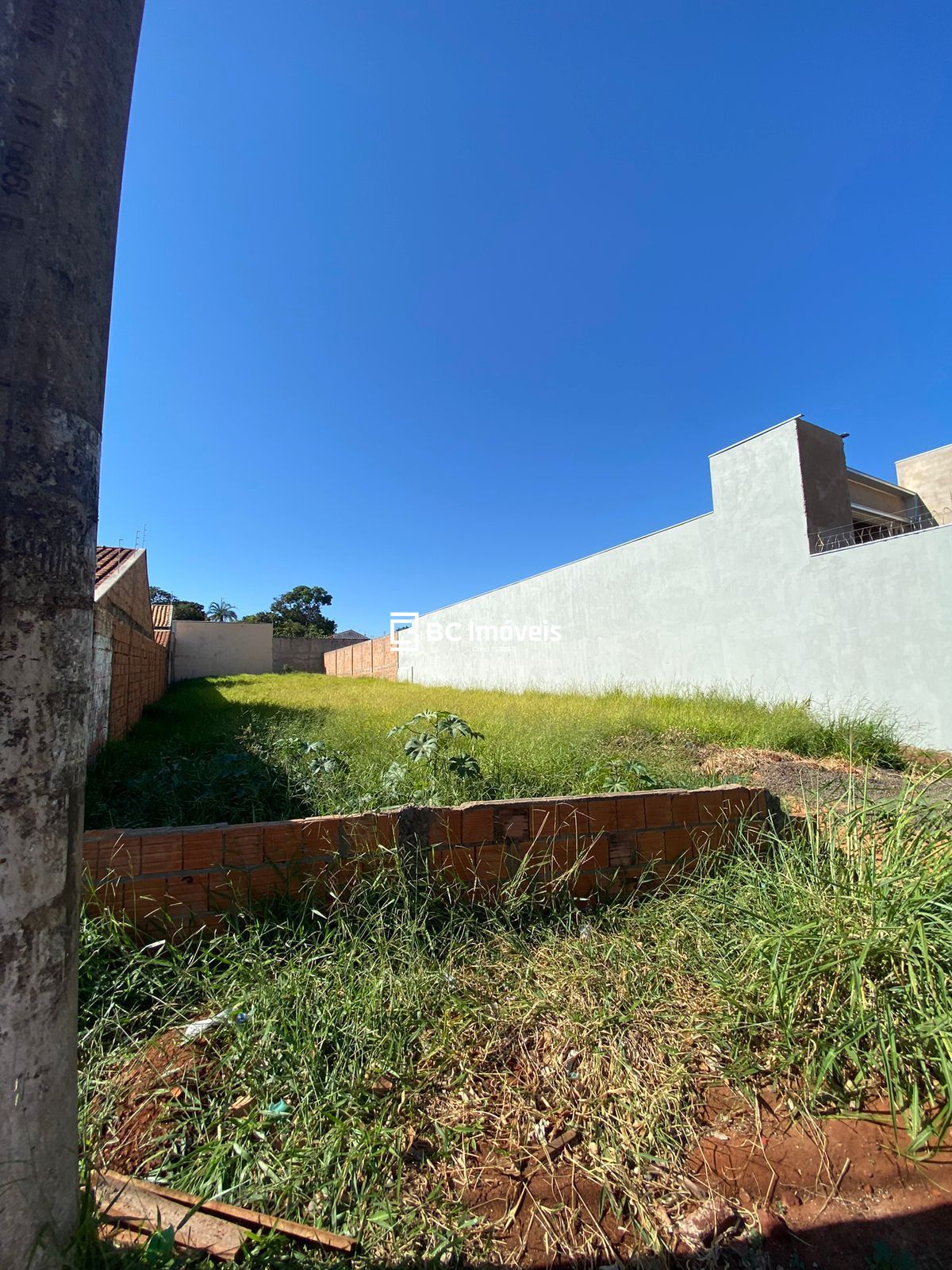 Terreno, 568 m² - Foto 1