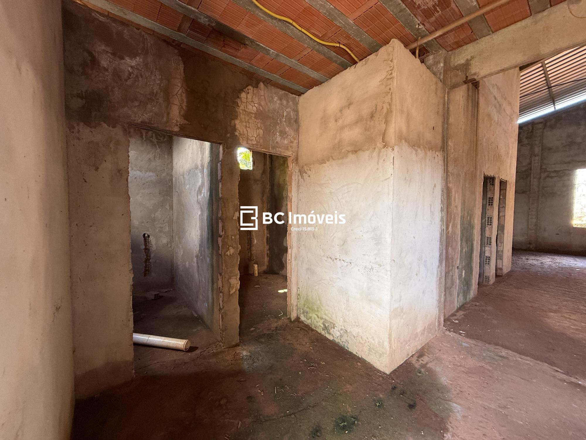 Depósito-Galpão, 179 m² - Foto 5