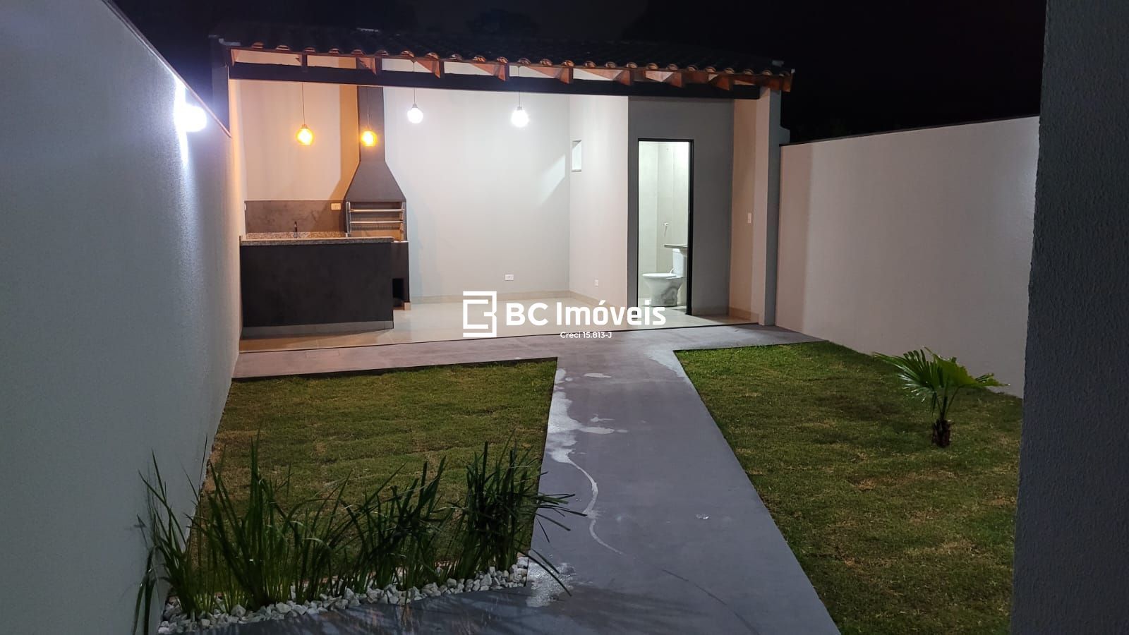 Casa, 2 quartos, 68 m² - Foto 16