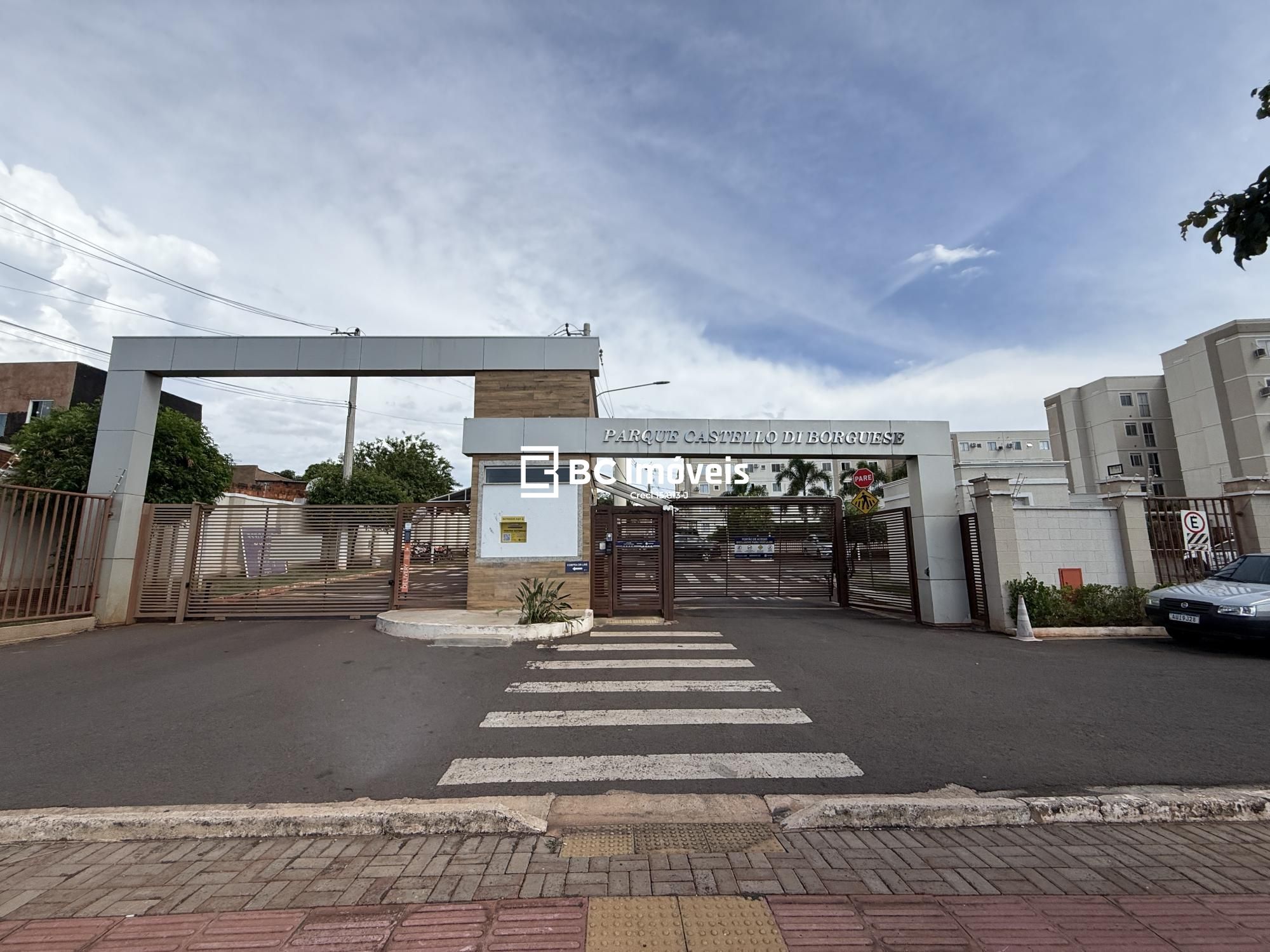 Apartamento, 2 quartos, 40 m² - Foto 1