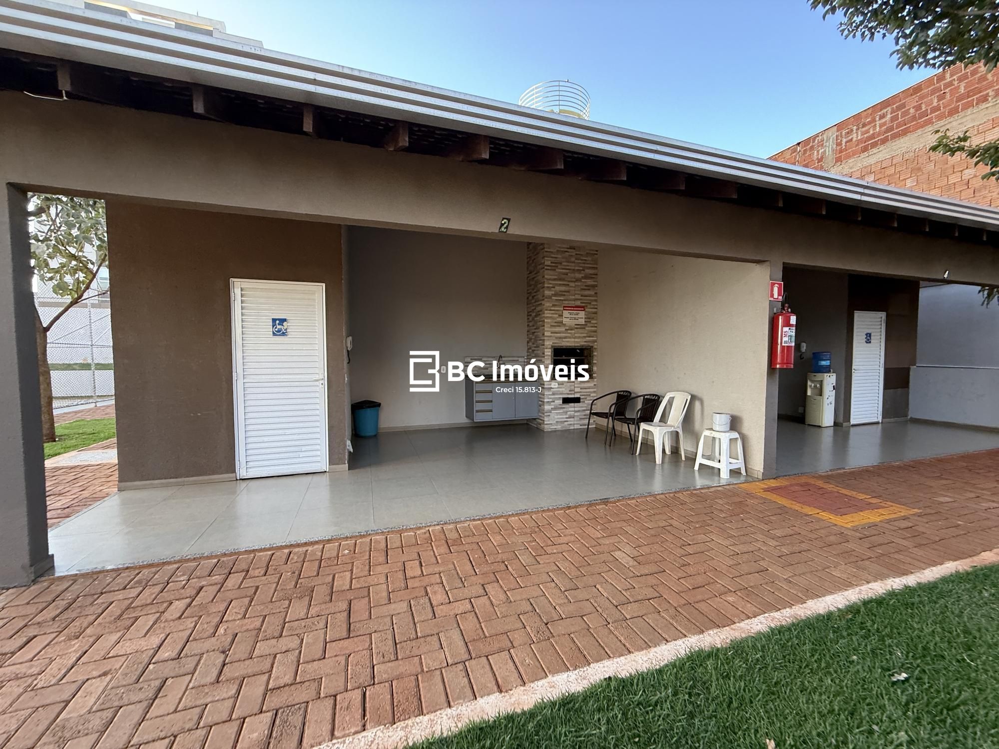 Apartamento, 2 quartos, 54 m² - Foto 14