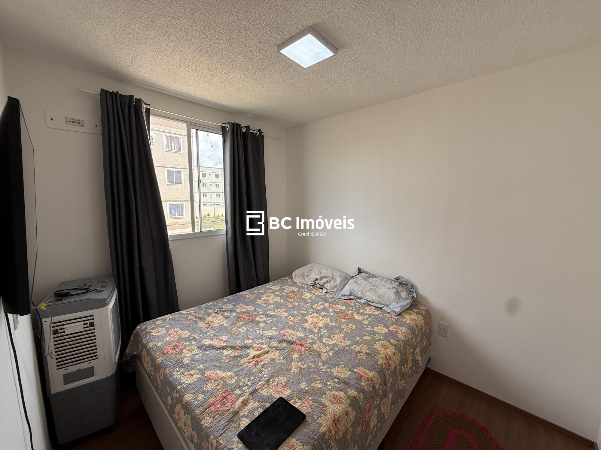 Apartamento, 2 quartos, 44 m² - Foto 8