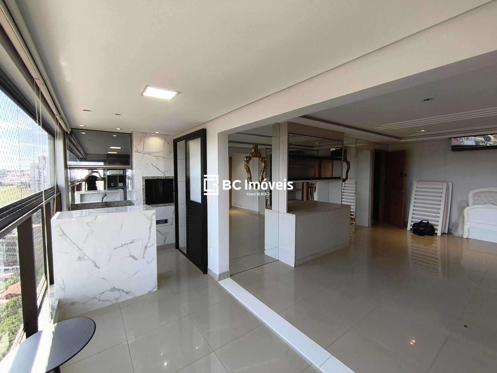 Apartamento, 3 quartos, 134 m² - Foto 8