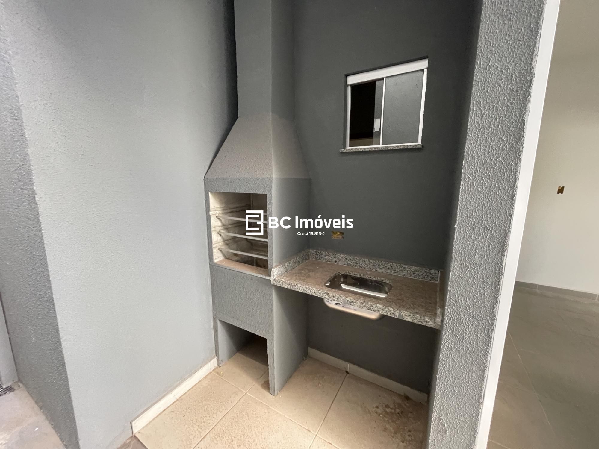Casa, 2 quartos, 56 m² - Foto 19