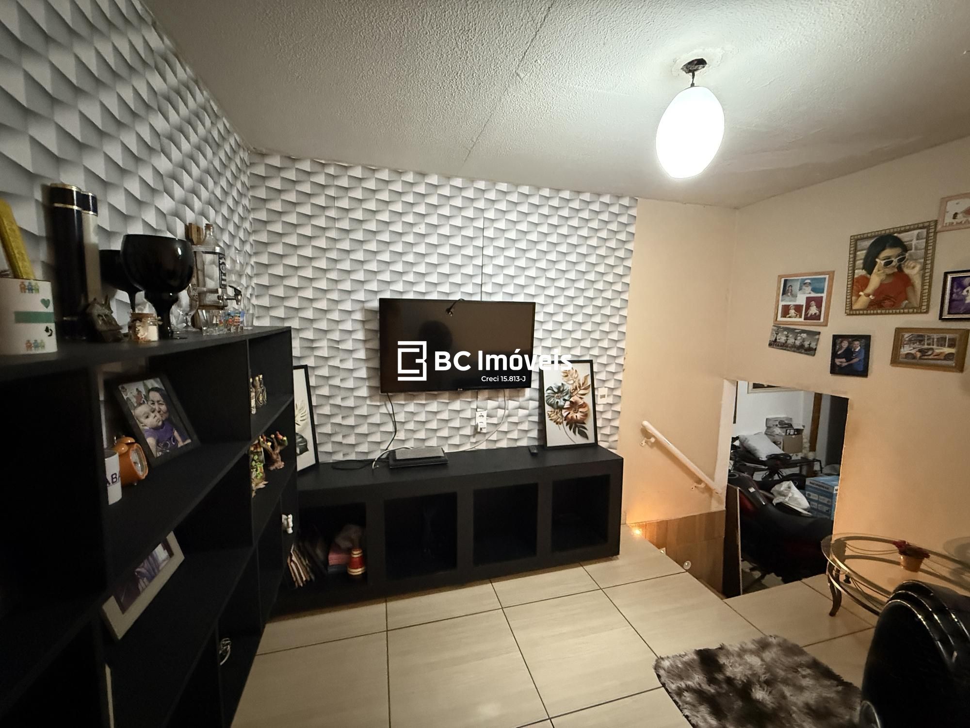 Casa, 2 quartos, 93 m² - Foto 9