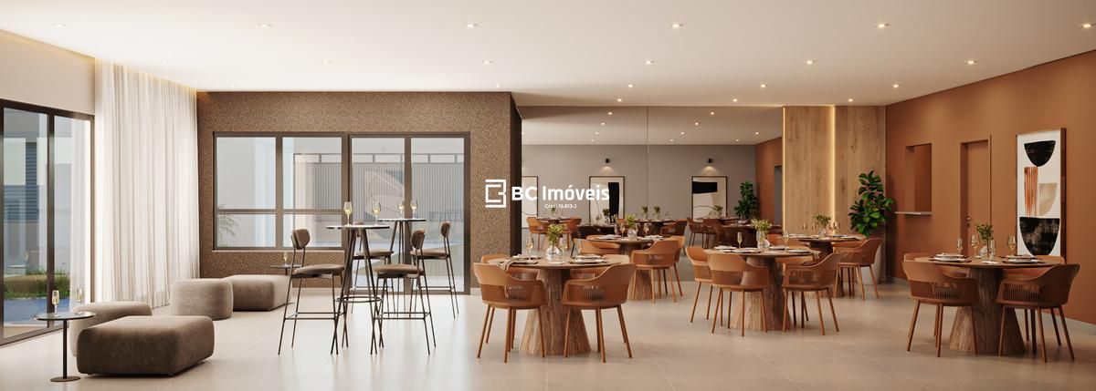 Apartamento, 2 quartos, 54 m² - Foto 5