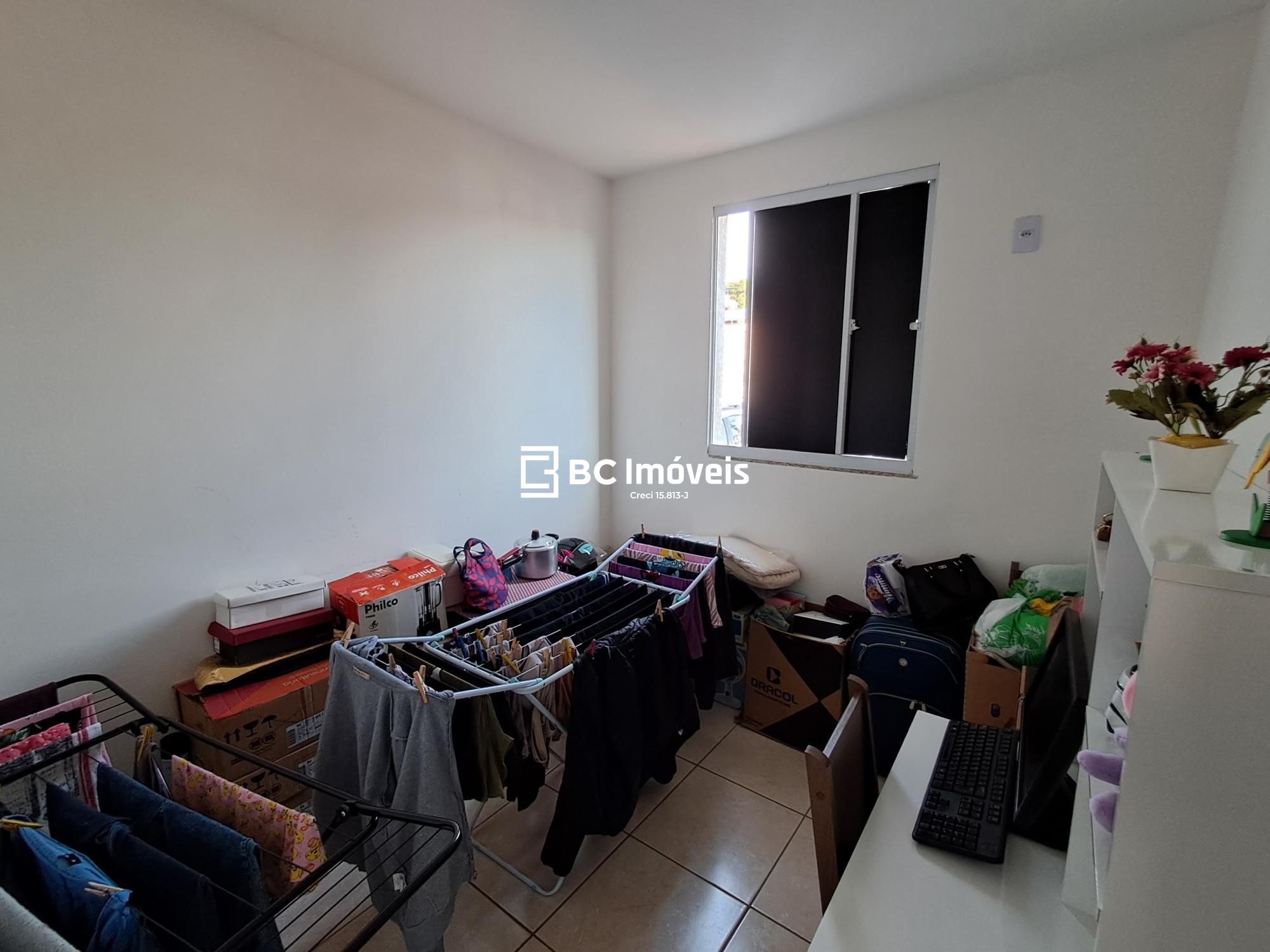 Apartamento, 2 quartos, 42 m² - Foto 19
