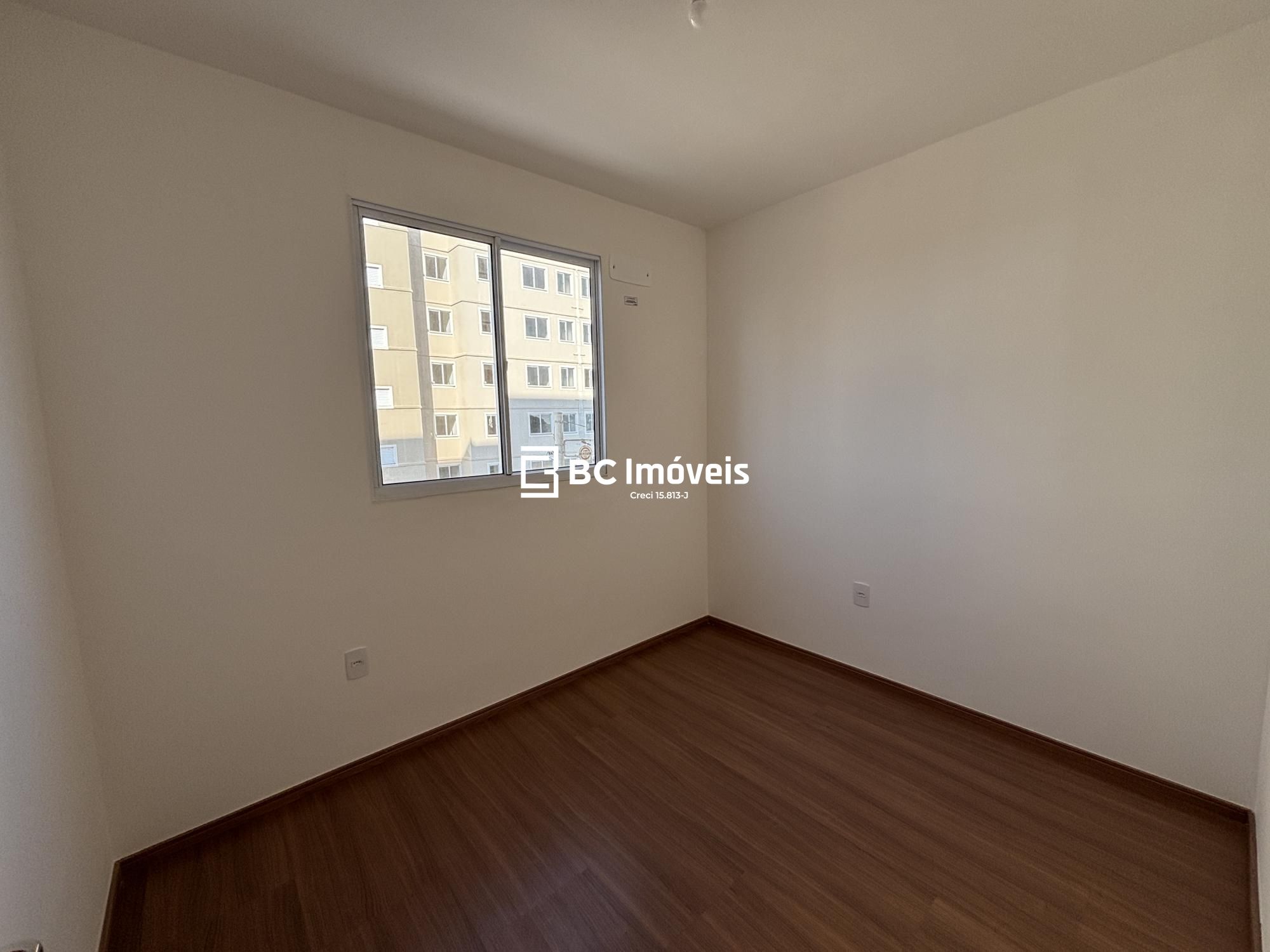 Apartamento, 2 quartos, 45 m² - Foto 4