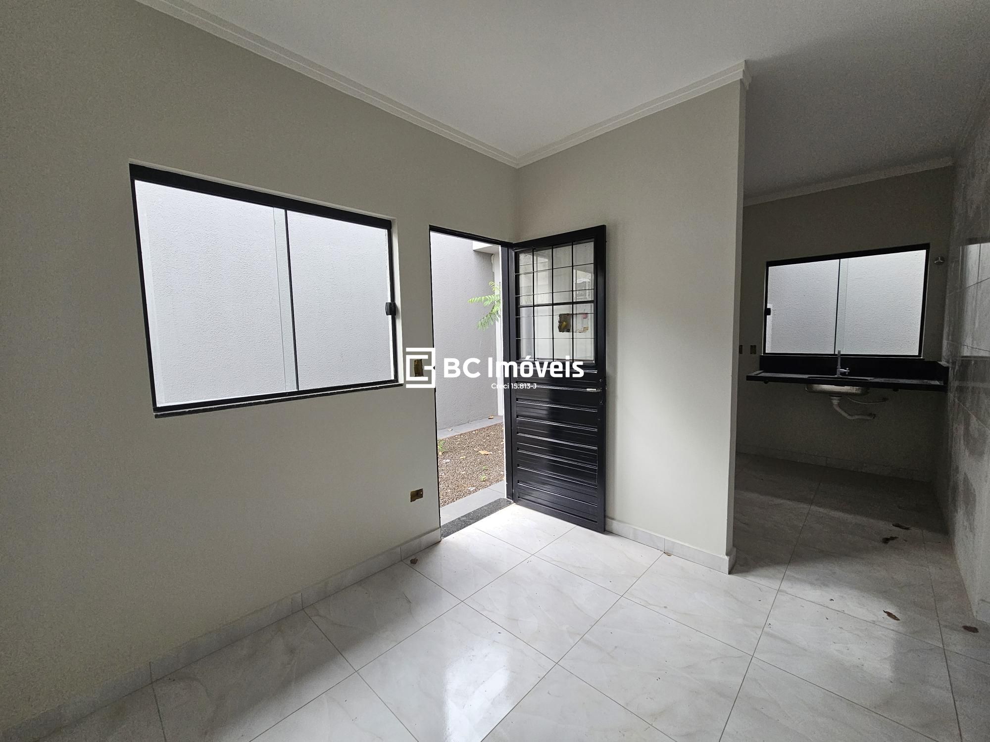 Casa de Condomínio, 2 quartos - Foto 6