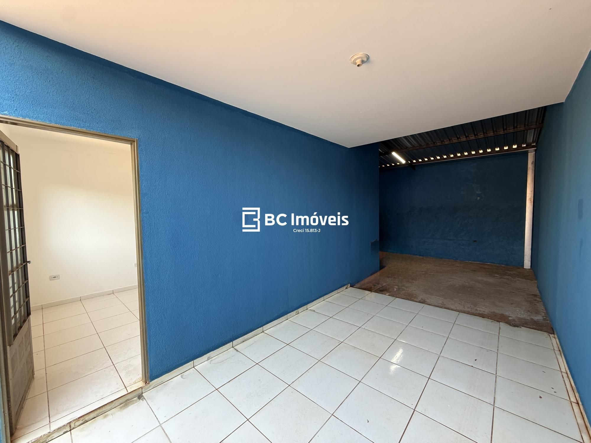 Casa de Condomínio, 2 quartos - Foto 4