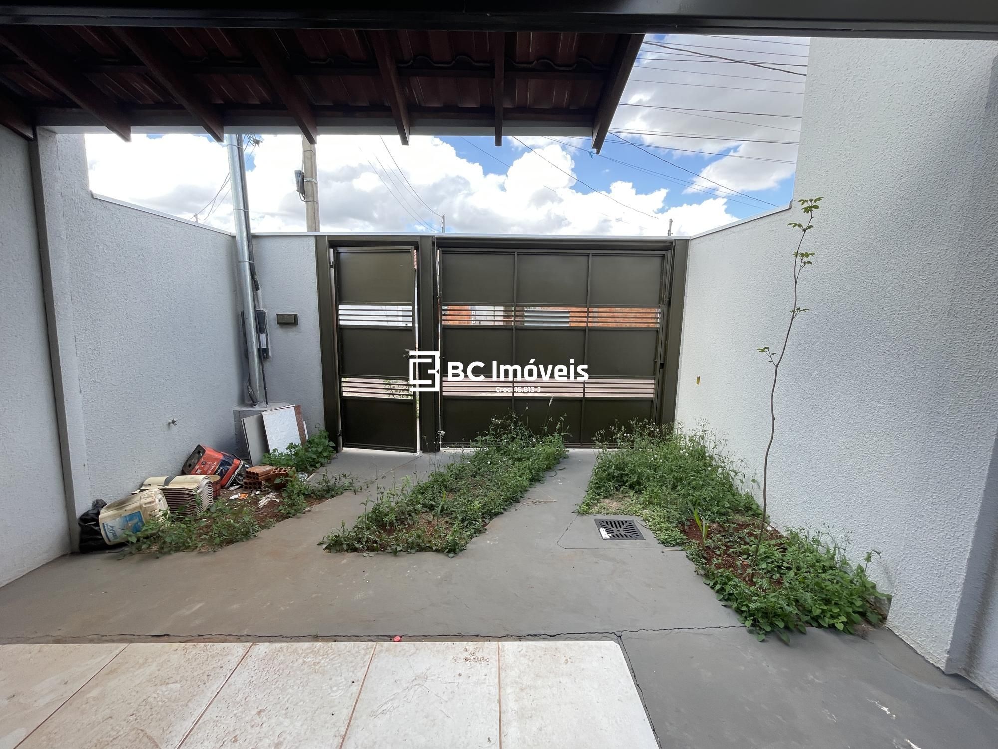 Casa, 2 quartos, 56 m² - Foto 4