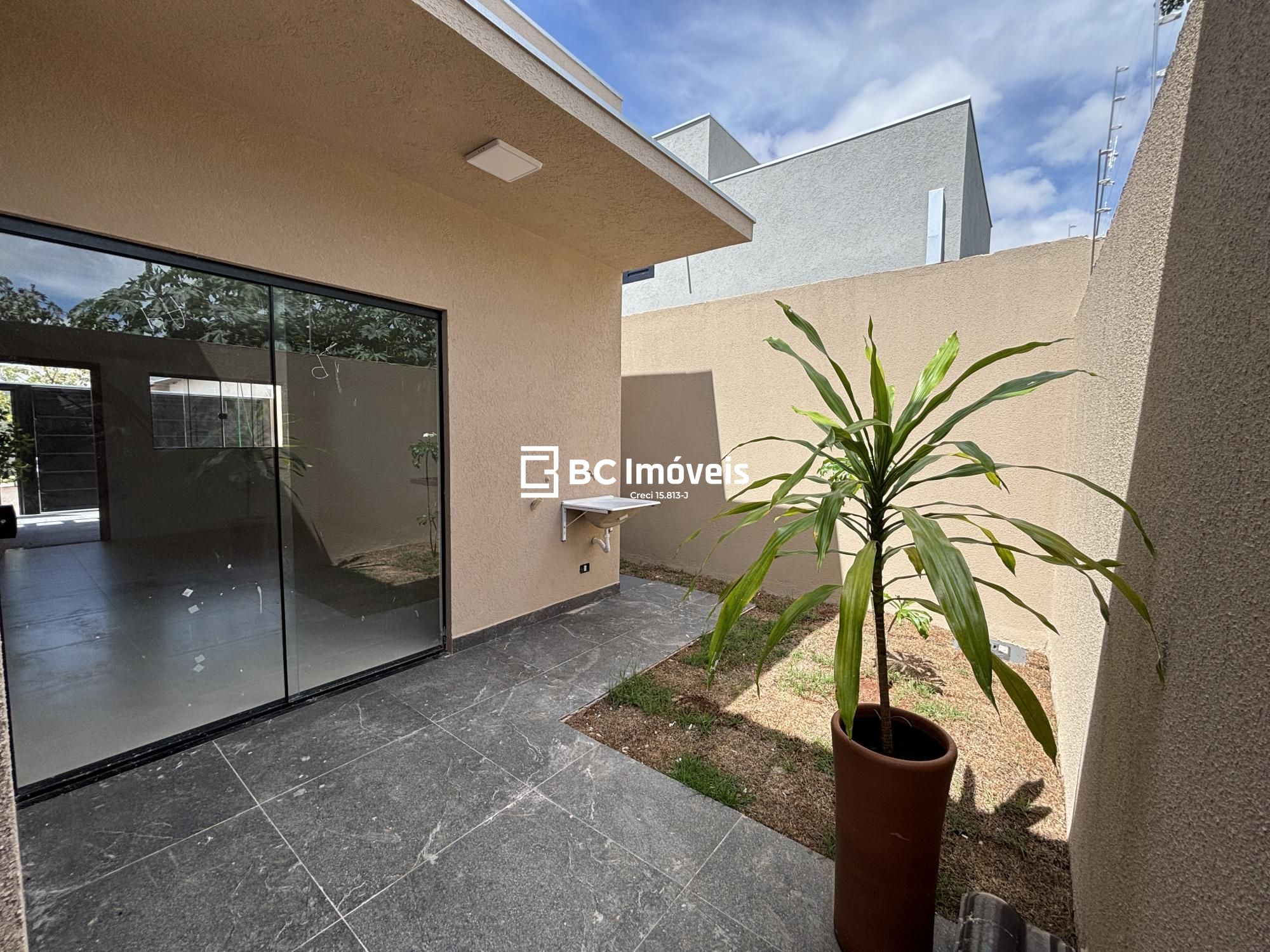 Casa, 3 quartos, 74 m² - Foto 16