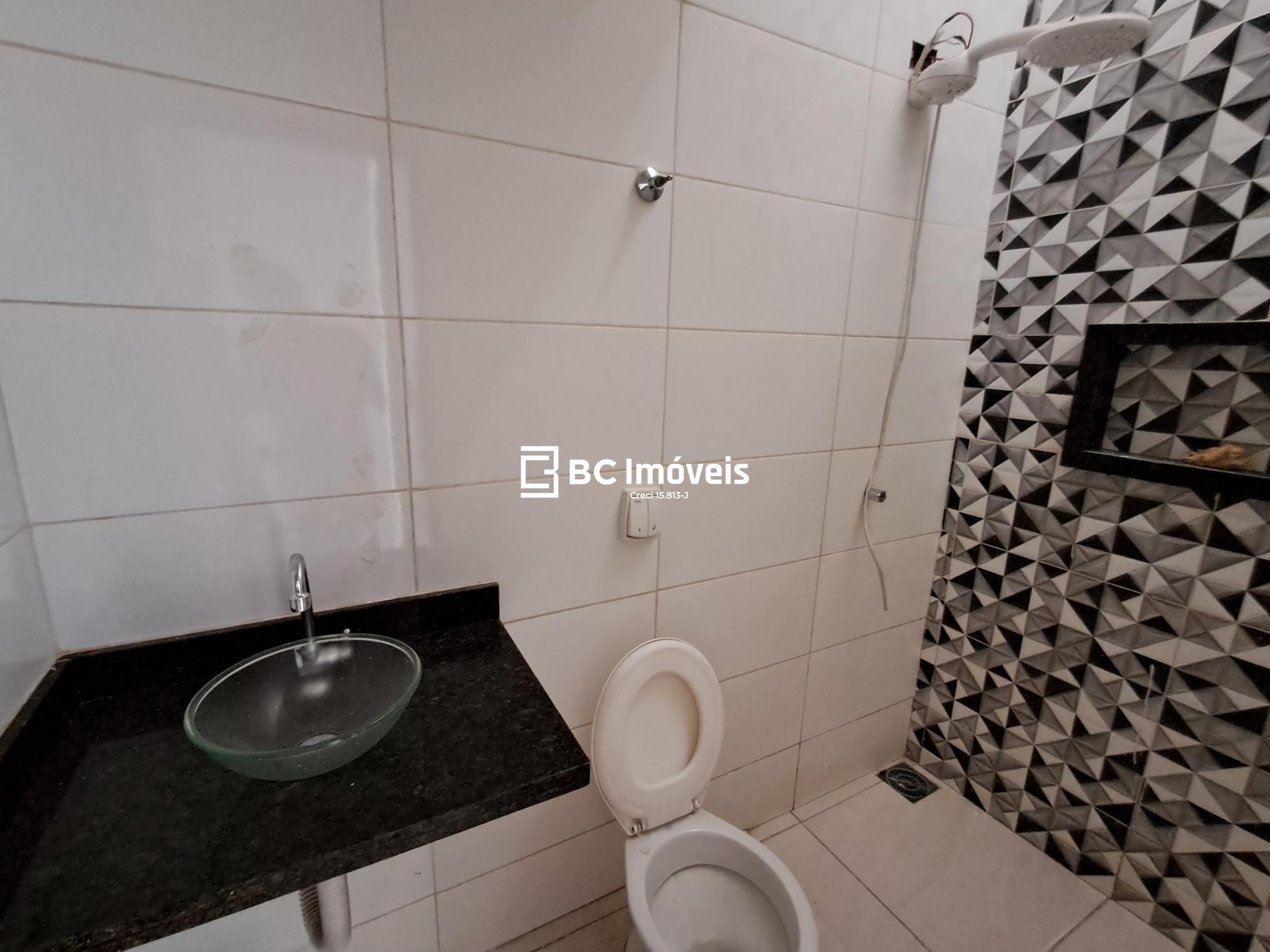 Casa, 2 quartos, 56 m² - Foto 13