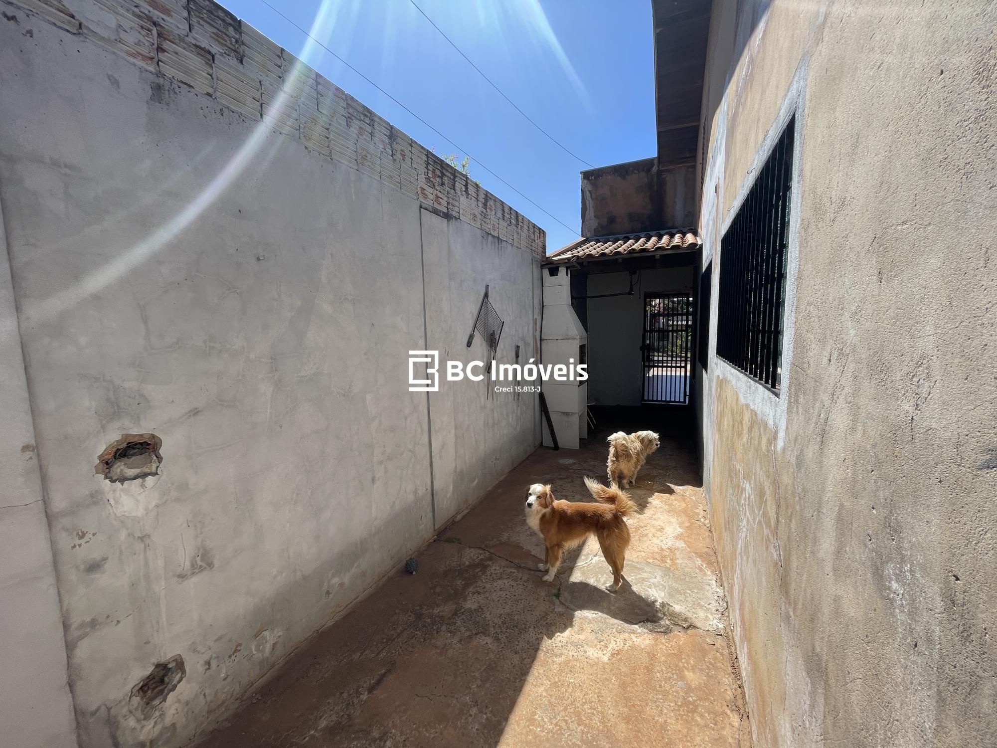 Casa, 3 quartos, 133 m² - Foto 18