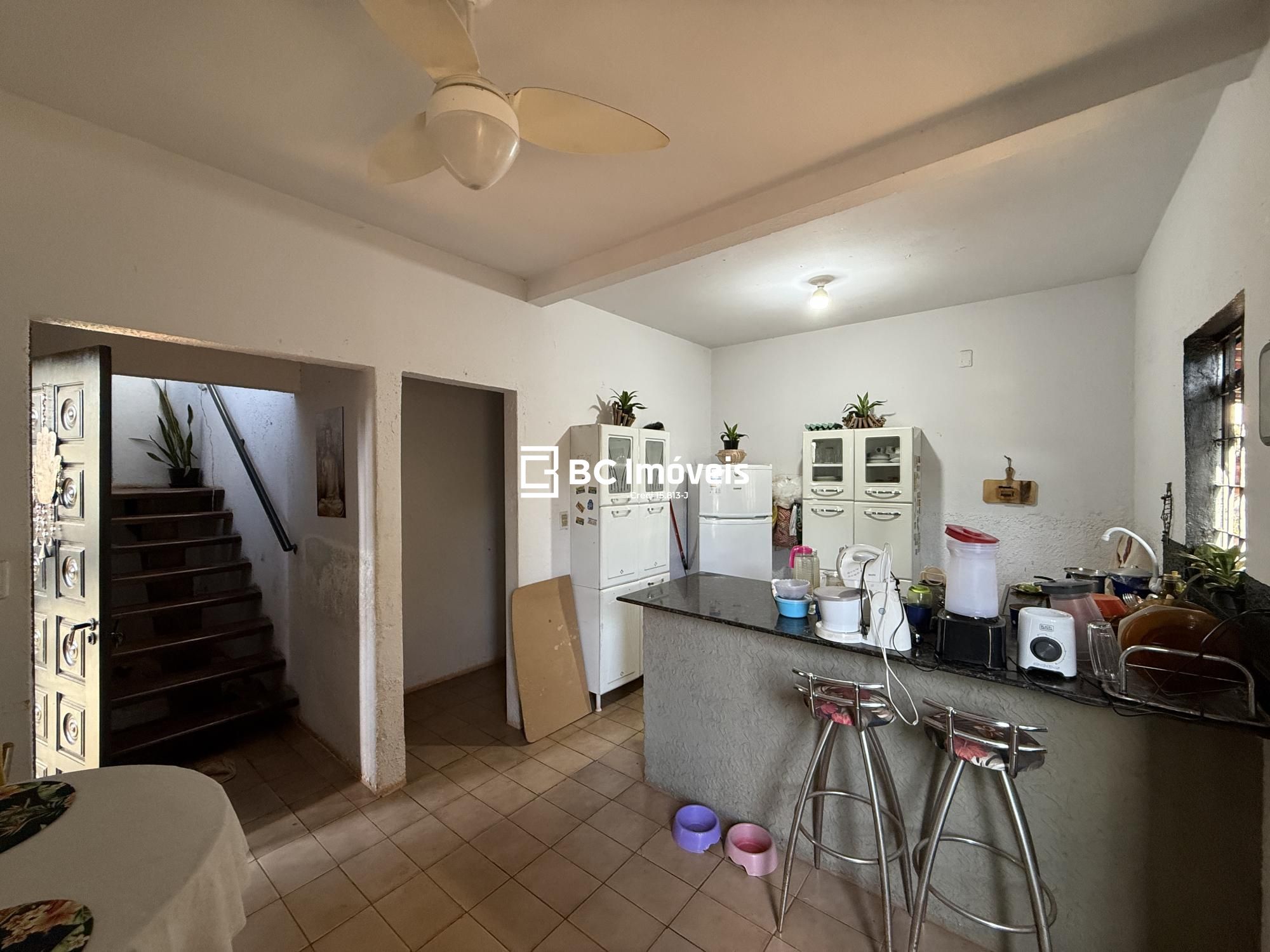 Sobrado, 6 quartos, 330 m² - Foto 5