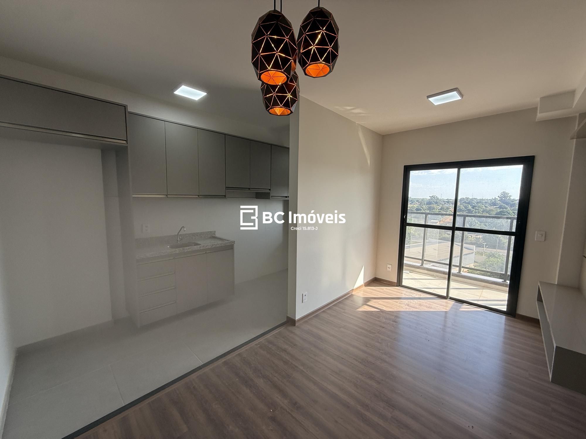 Apartamento, 2 quartos, 52 m² - Foto 2